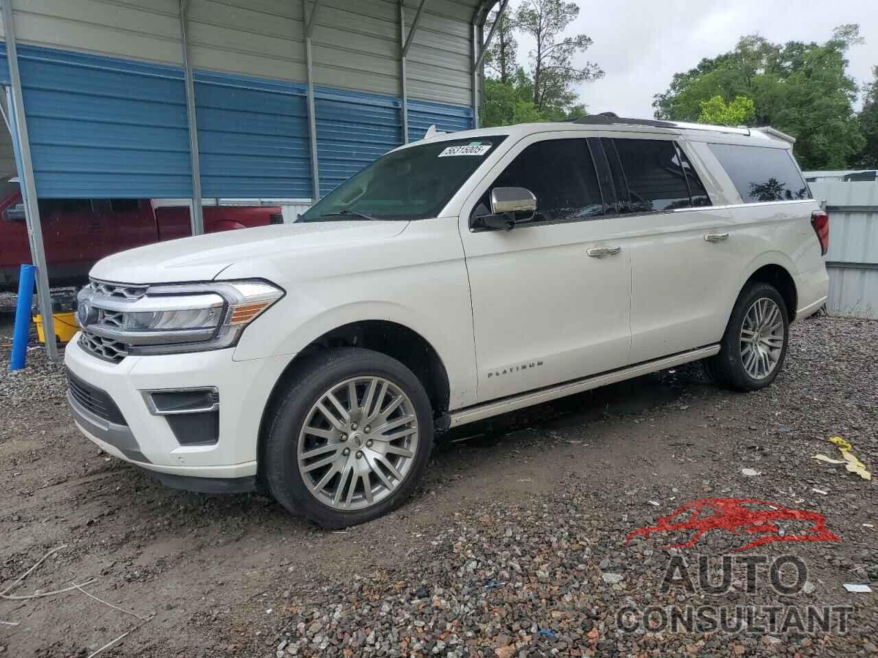 FORD EXPEDITION 2023 - 1FMJK1L83PEA12836