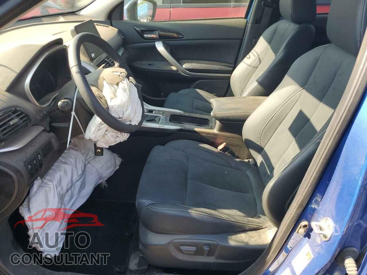 MITSUBISHI ECLIPSE 2023 - JA4ATWAA3PZ005571