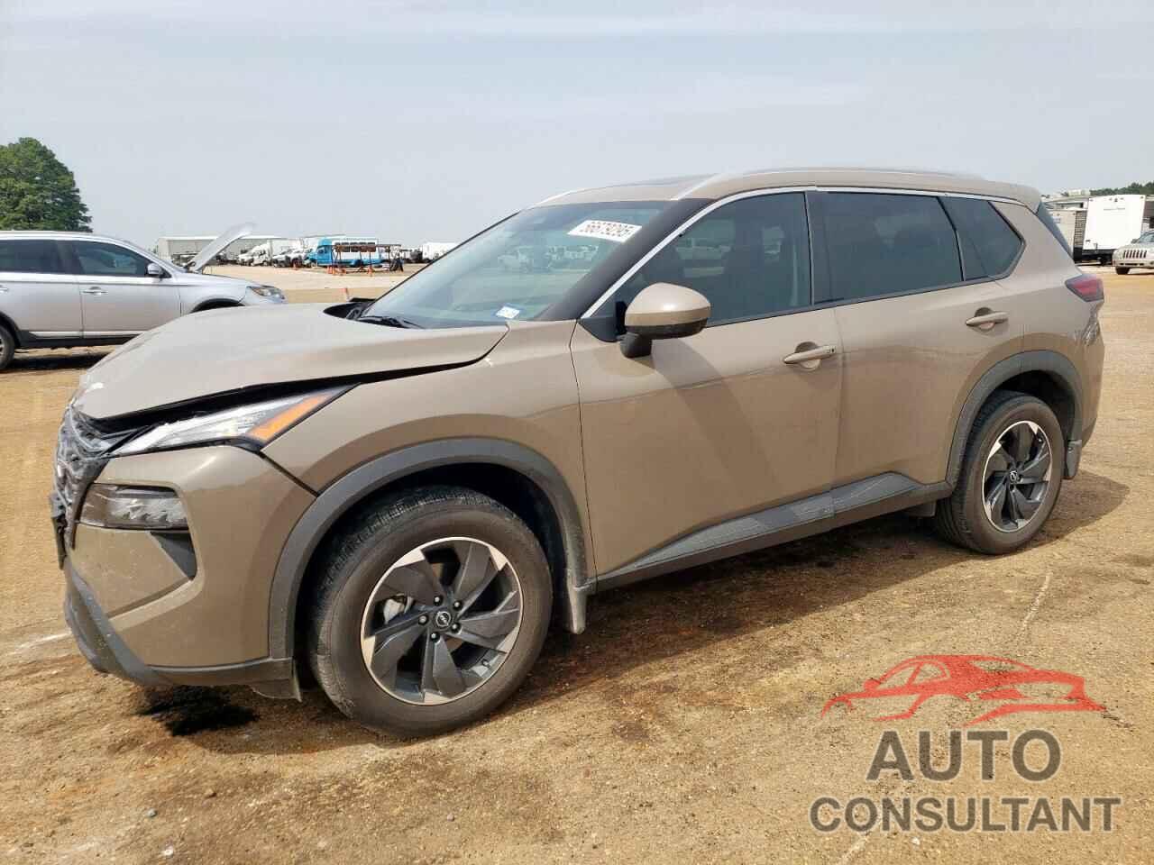 NISSAN ROGUE 2024 - 5N1BT3BA7RC723990