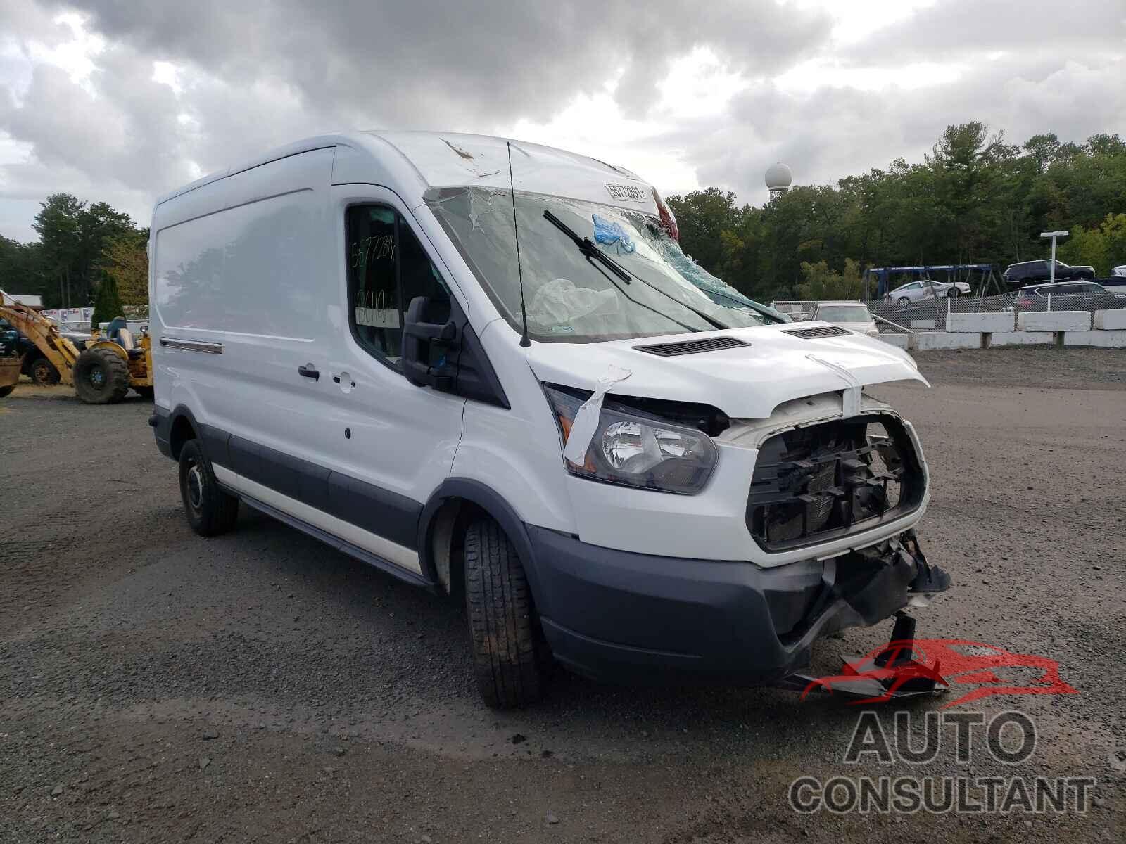 FORD TRANSIT CO 2017 - 1FTYR2CM4HKA88473