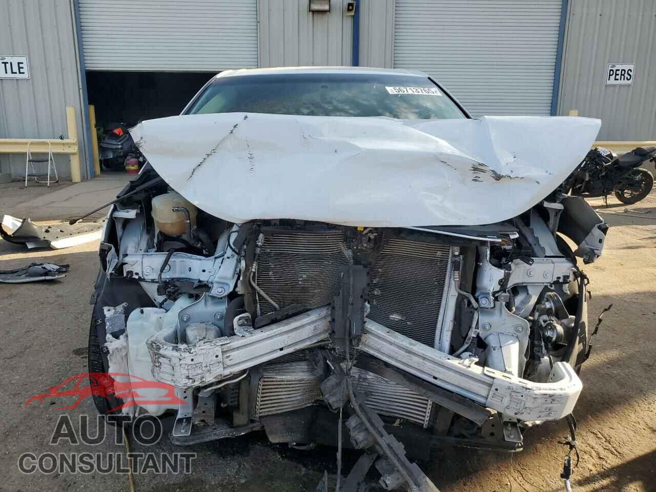 FORD EDGE 2017 - 2FMPK3J90HBB79590