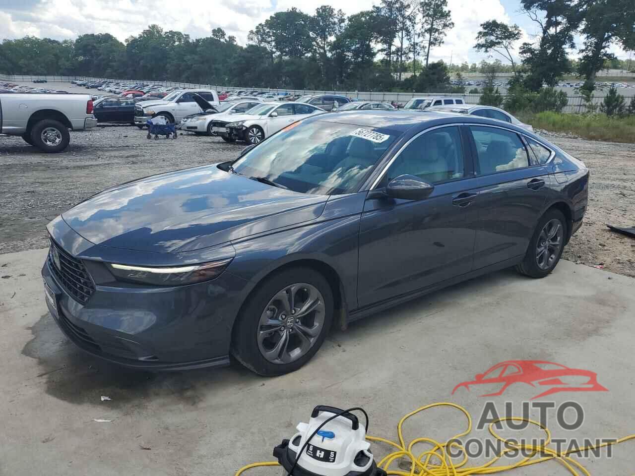 HONDA ACCORD 2023 - 1HGCY1F3XPA018413