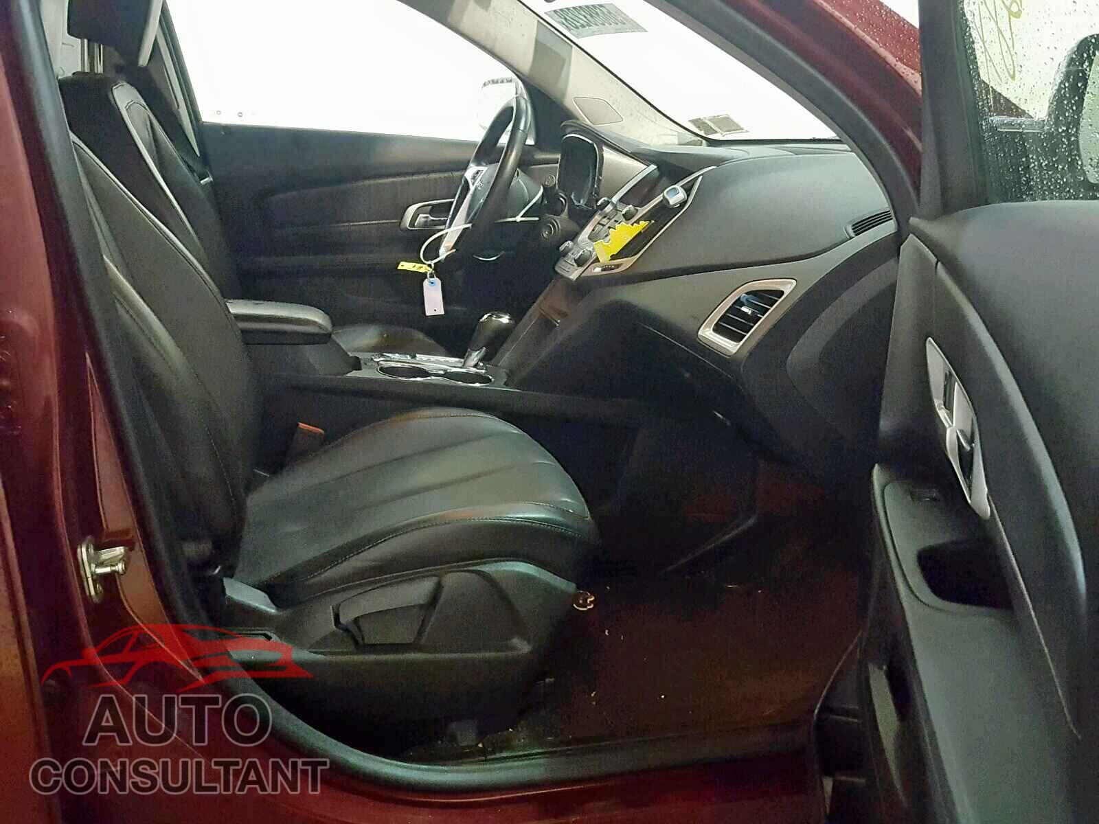GMC TERRAIN SL 2017 - 2GKFLUE35H6133811