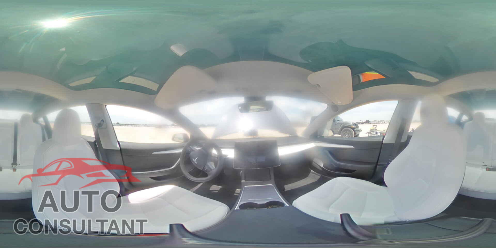 TESLA MODEL 3 2023 - 5YJ3E1EA6PF664854