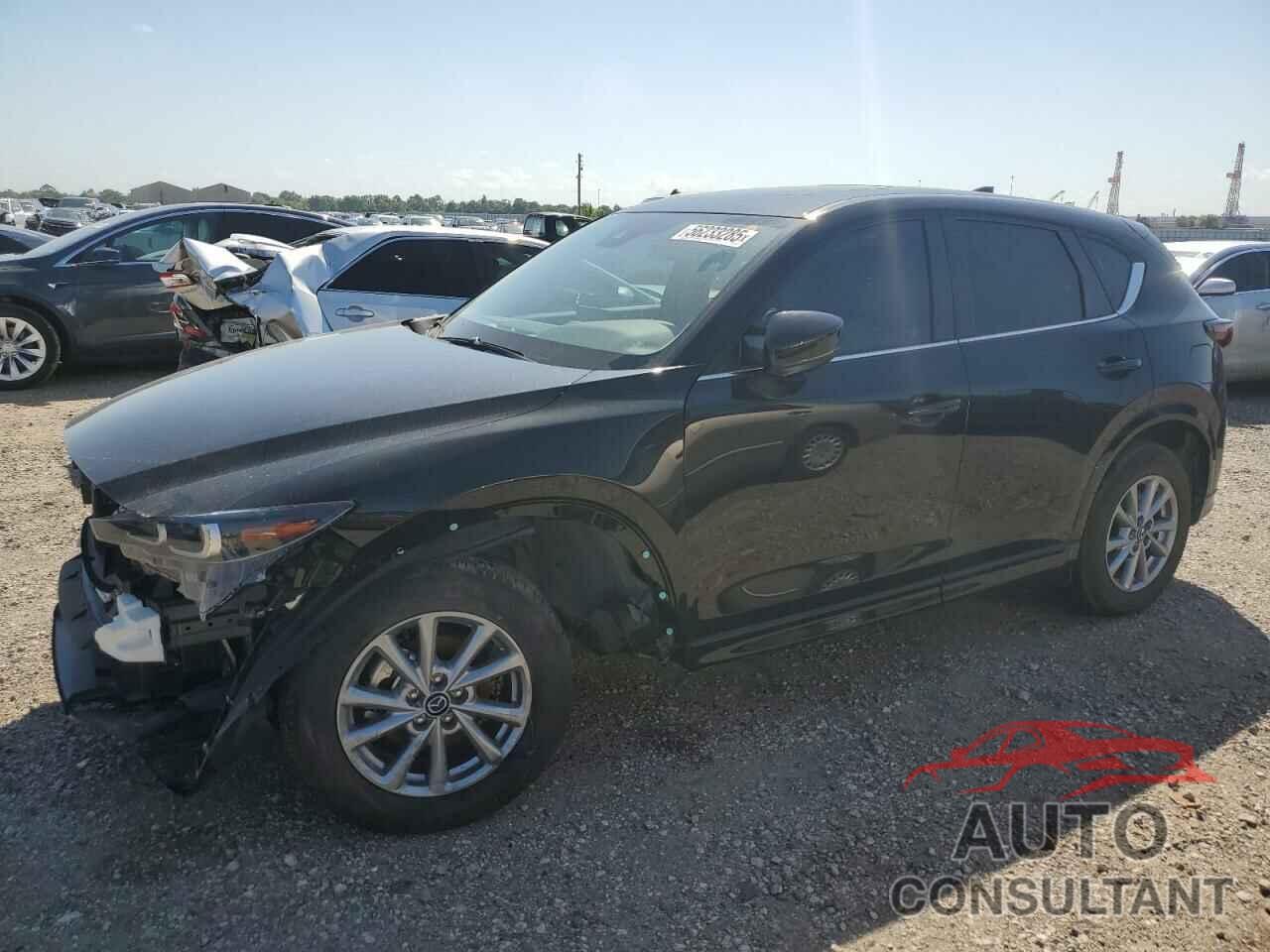 MAZDA CX-5 PREFE 2024 - JM3KFBCL0R0419964