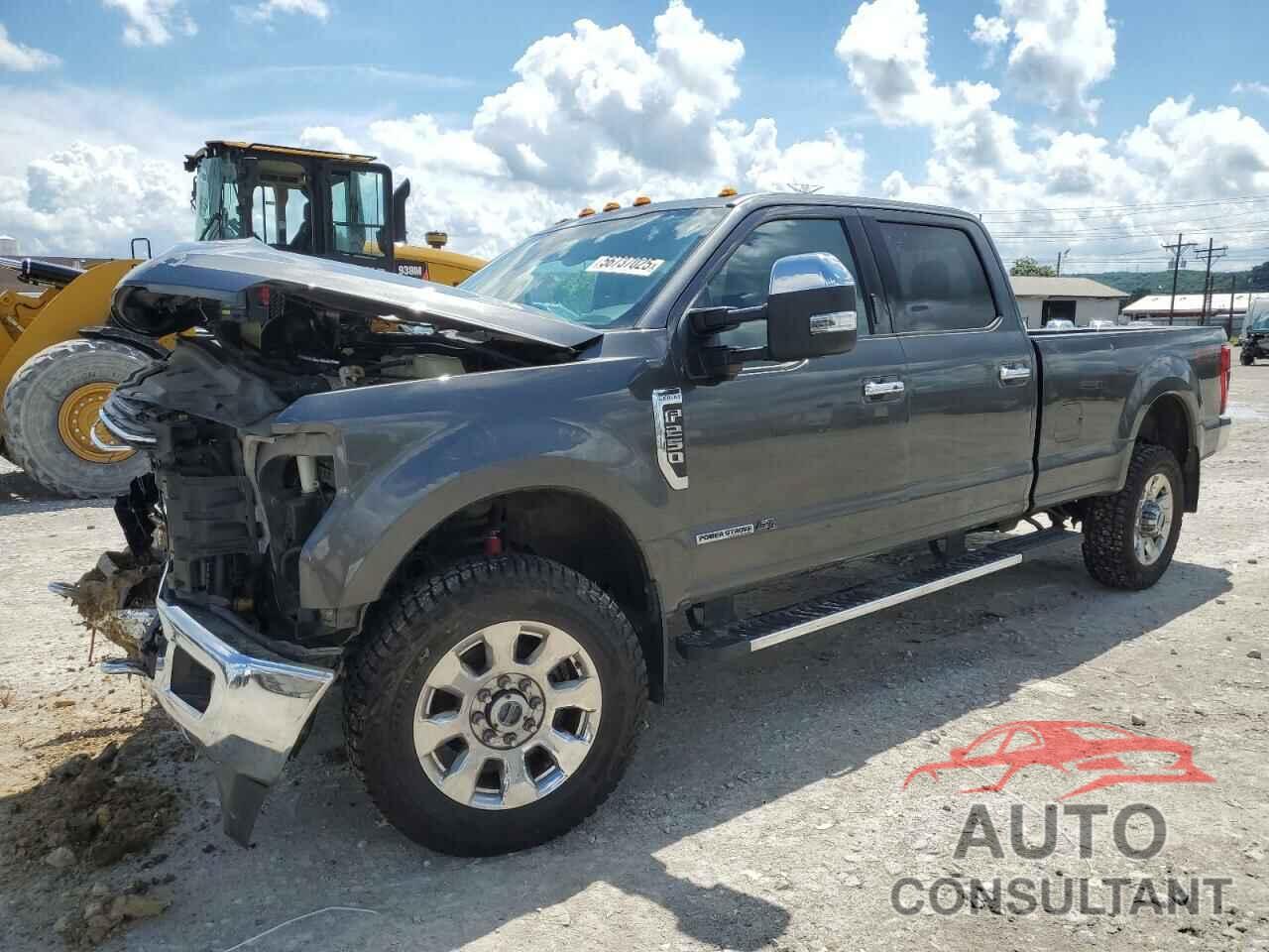 FORD F250 2017 - 1FT7W2BT3HEC29450