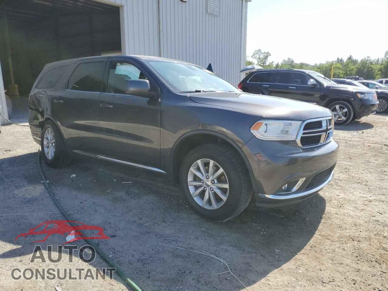 DODGE DURANGO 2015 - 1C4RDHAG5FC891769