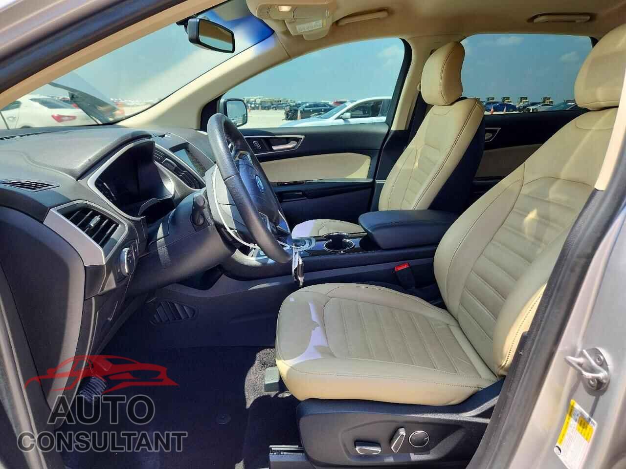 FORD EDGE 2016 - 2FMPK3J91GBC06598