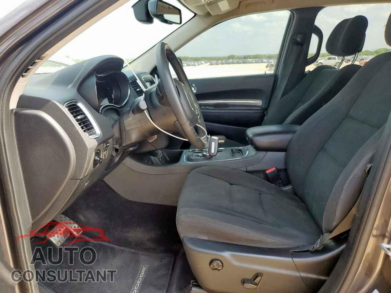 DODGE DURANGO 2015 - 1C4RDHAG8FC869751