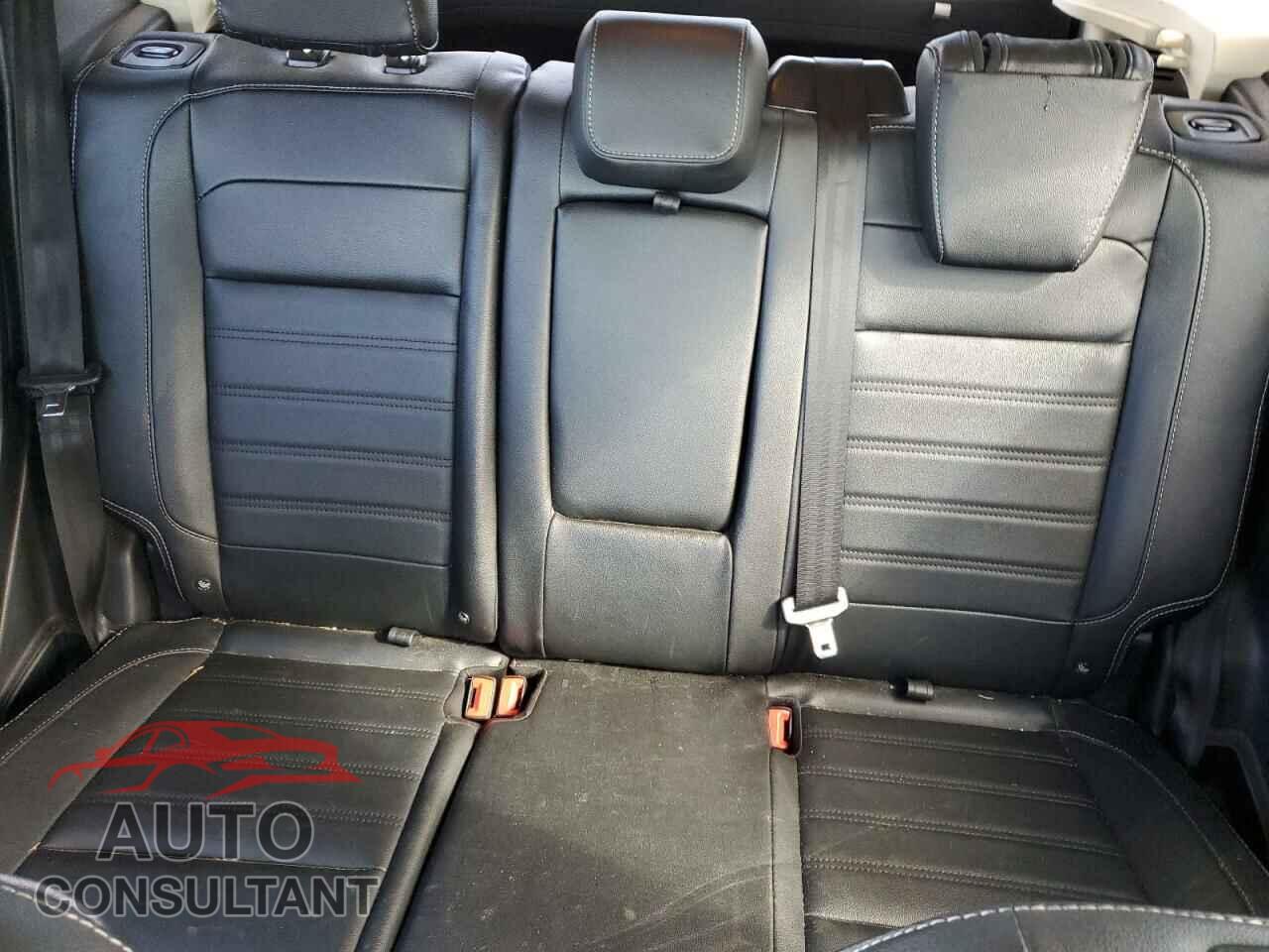 FORD ECOSPORT 2021 - MAJ6S3KL7MC404422