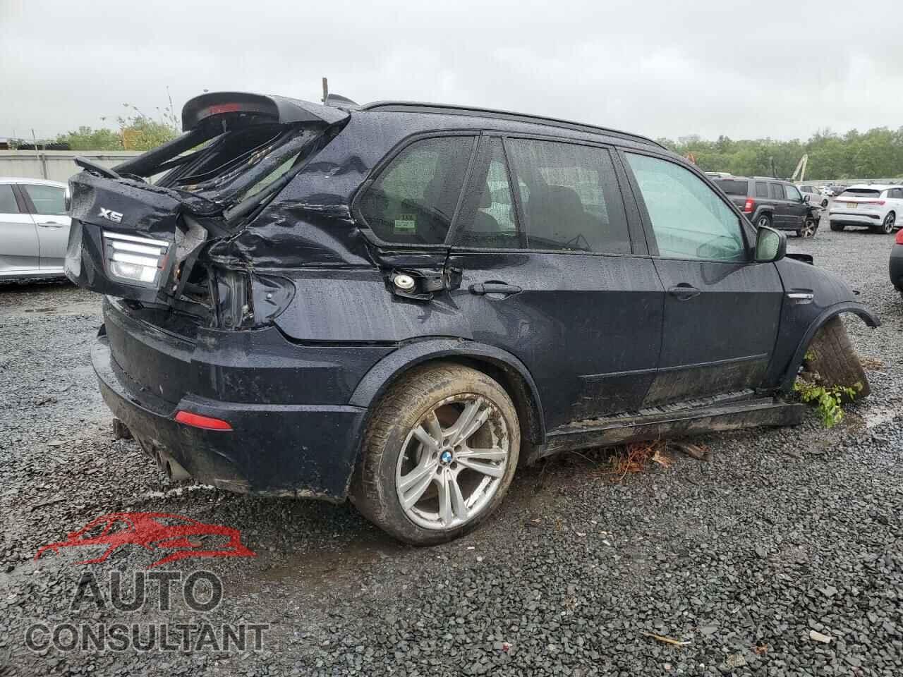 BMW X5 2011 - 5YMGY0C52BLK26824