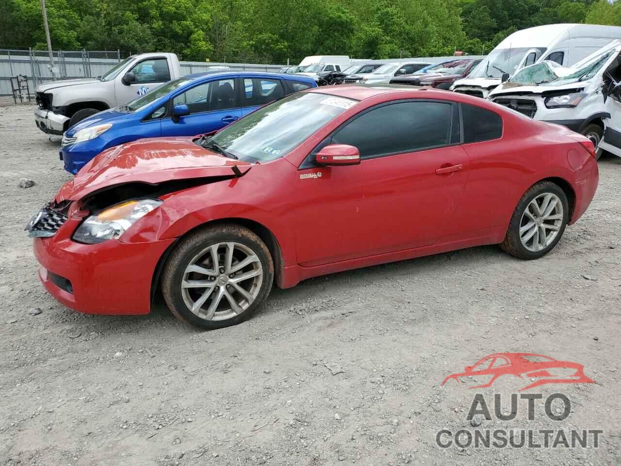 NISSAN ALTIMA 2009 - 1N4BL24E49C111959