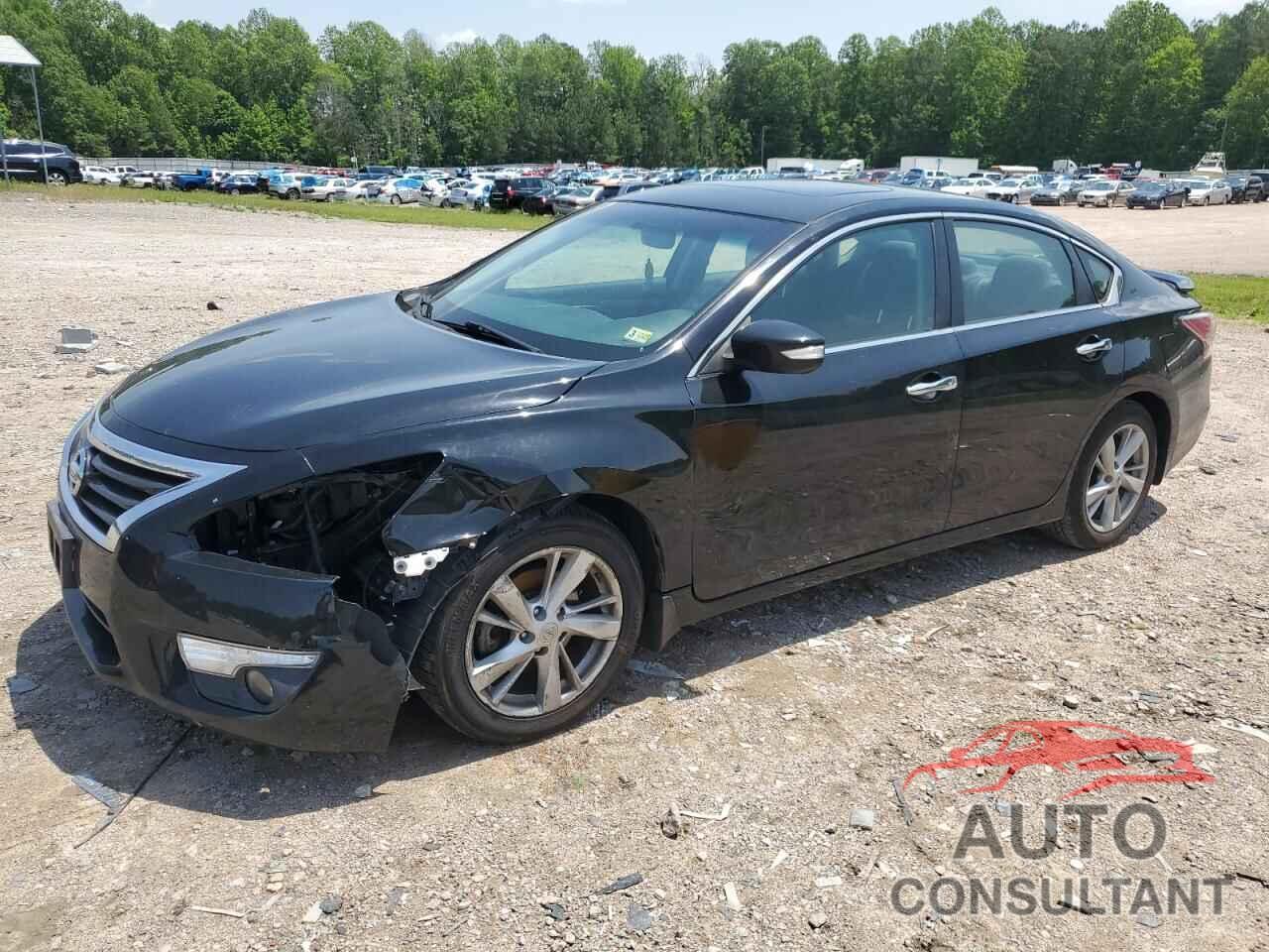 NISSAN ALTIMA 2015 - 1N4AL3AP0FC428592