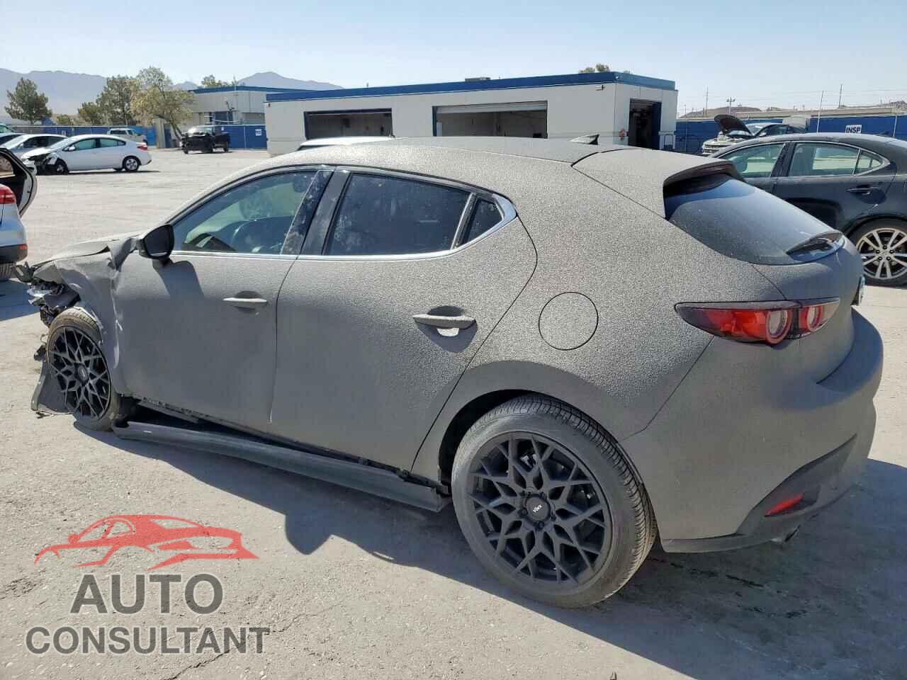 MAZDA 3 2019 - JM1BPBNM4K1133045