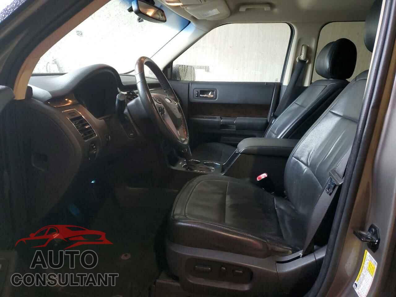 FORD FLEX 2014 - 2FMHK6D81EBD04858