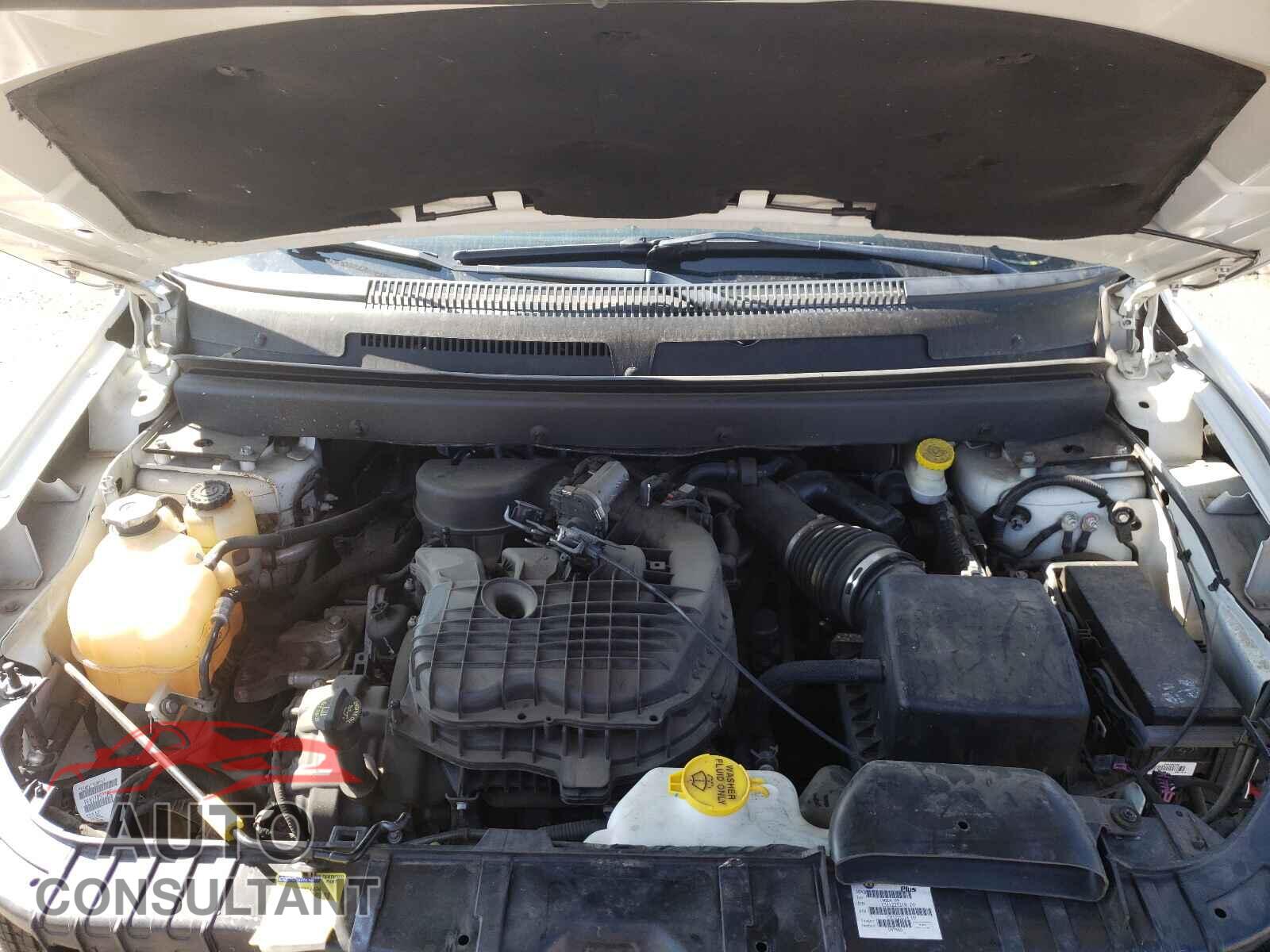 DODGE JOURNEY 2016 - 3C4PDDEG7GT227375