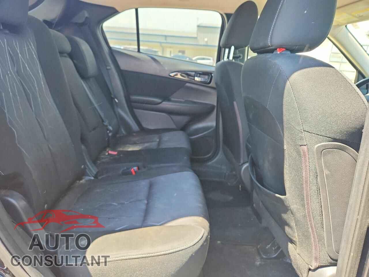 MITSUBISHI ECLIPSE 2018 - JA4AT5AA7JZ048795