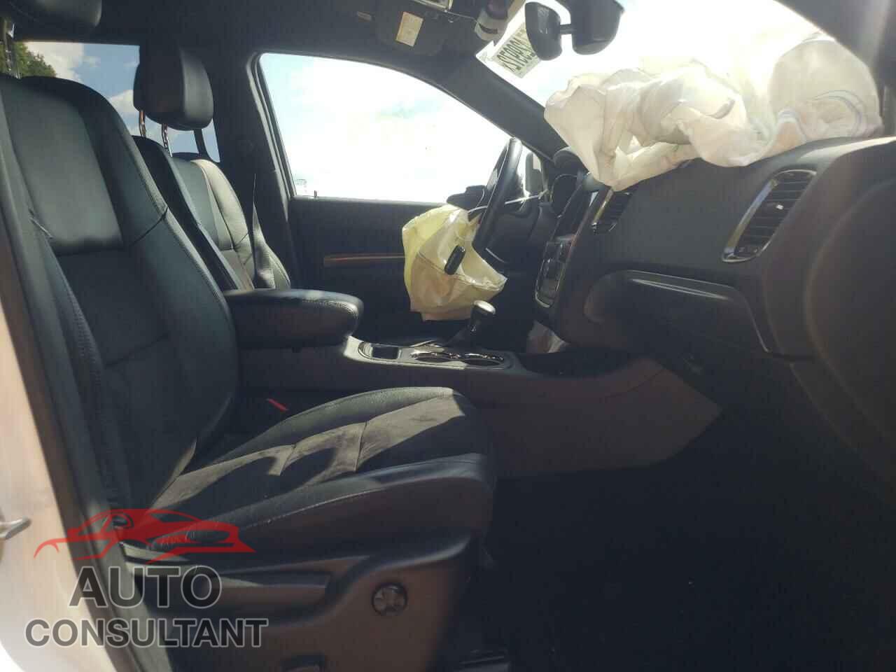 DODGE DURANGO 2020 - 1C4RDHDG5LC259393