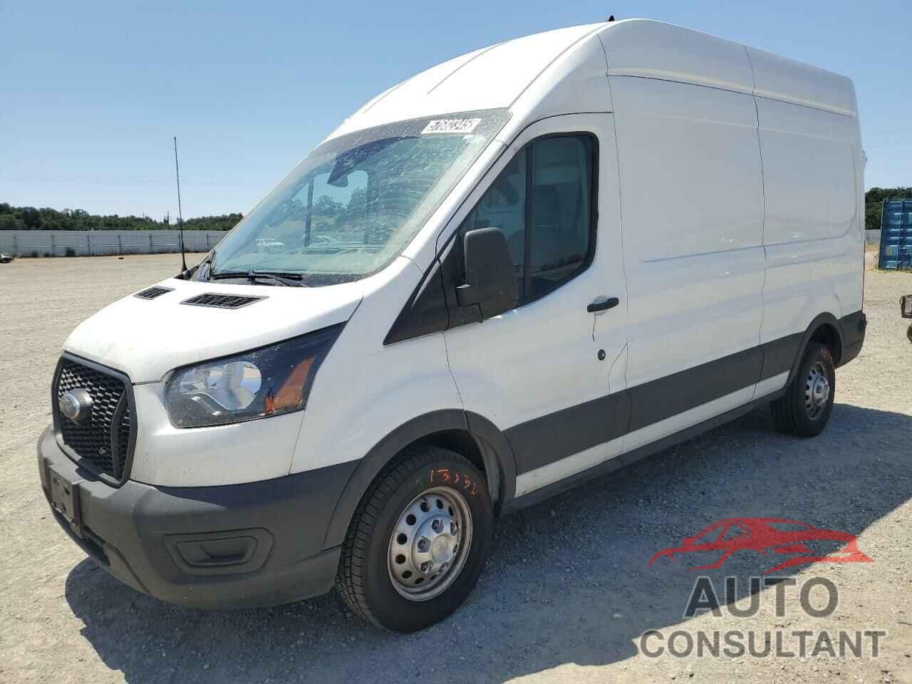 FORD TRANSIT 2024 - 1FTBR2X8XRKA11725