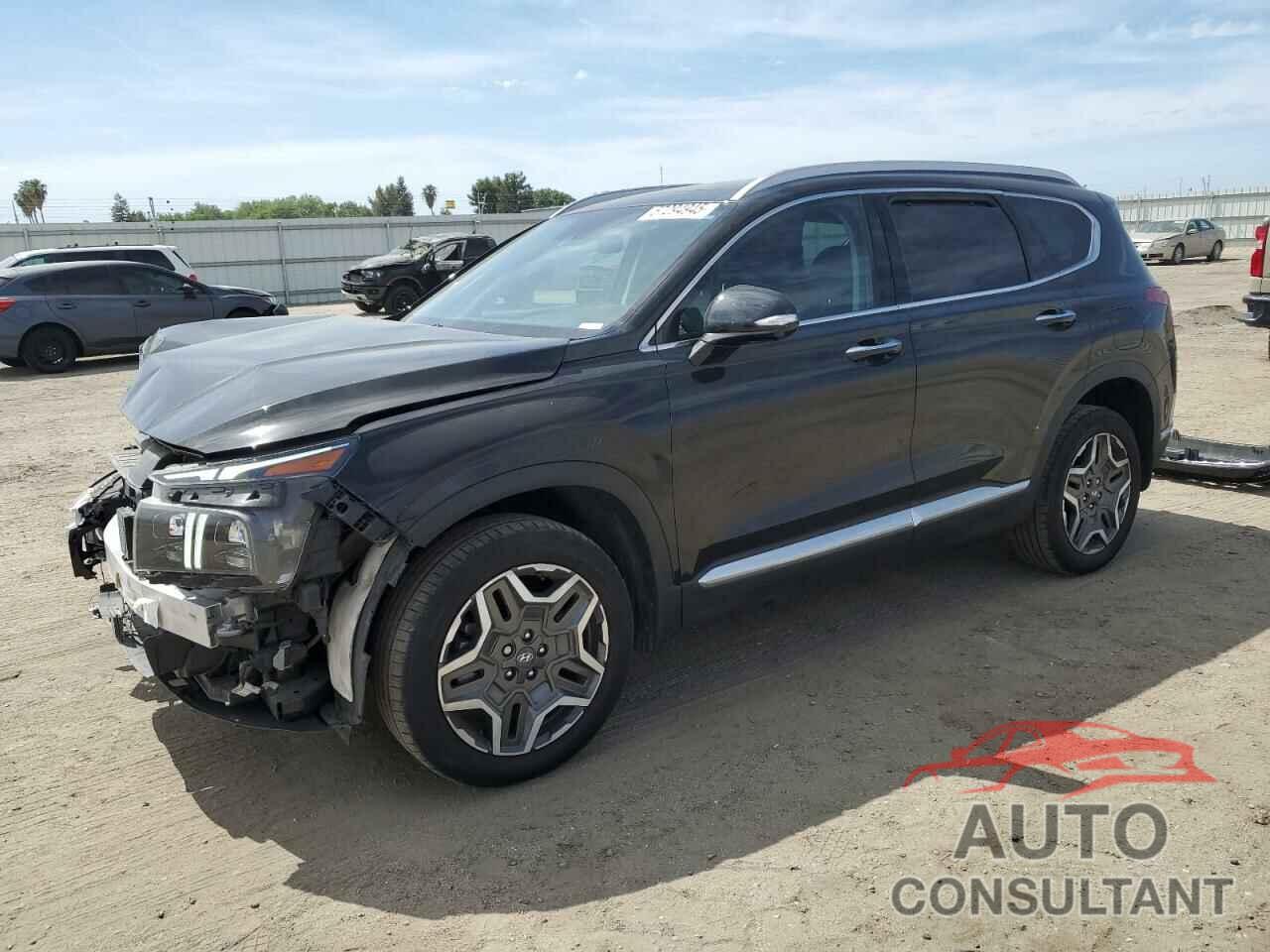 HYUNDAI SANTA FE 2023 - 5NMS5DA16PH005285