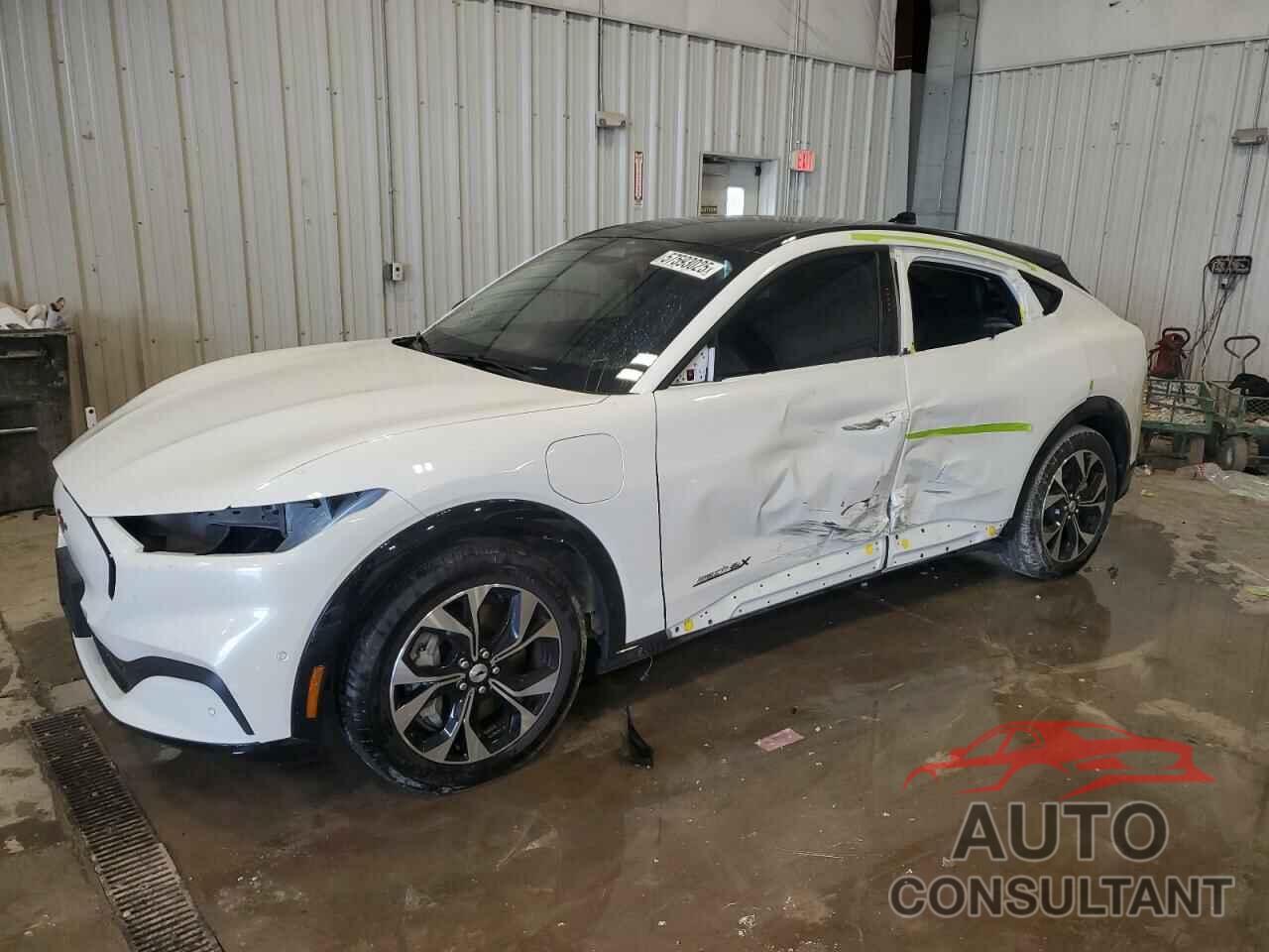 FORD MUSTANG 2023 - 3FMTK3SU7PMB04044
