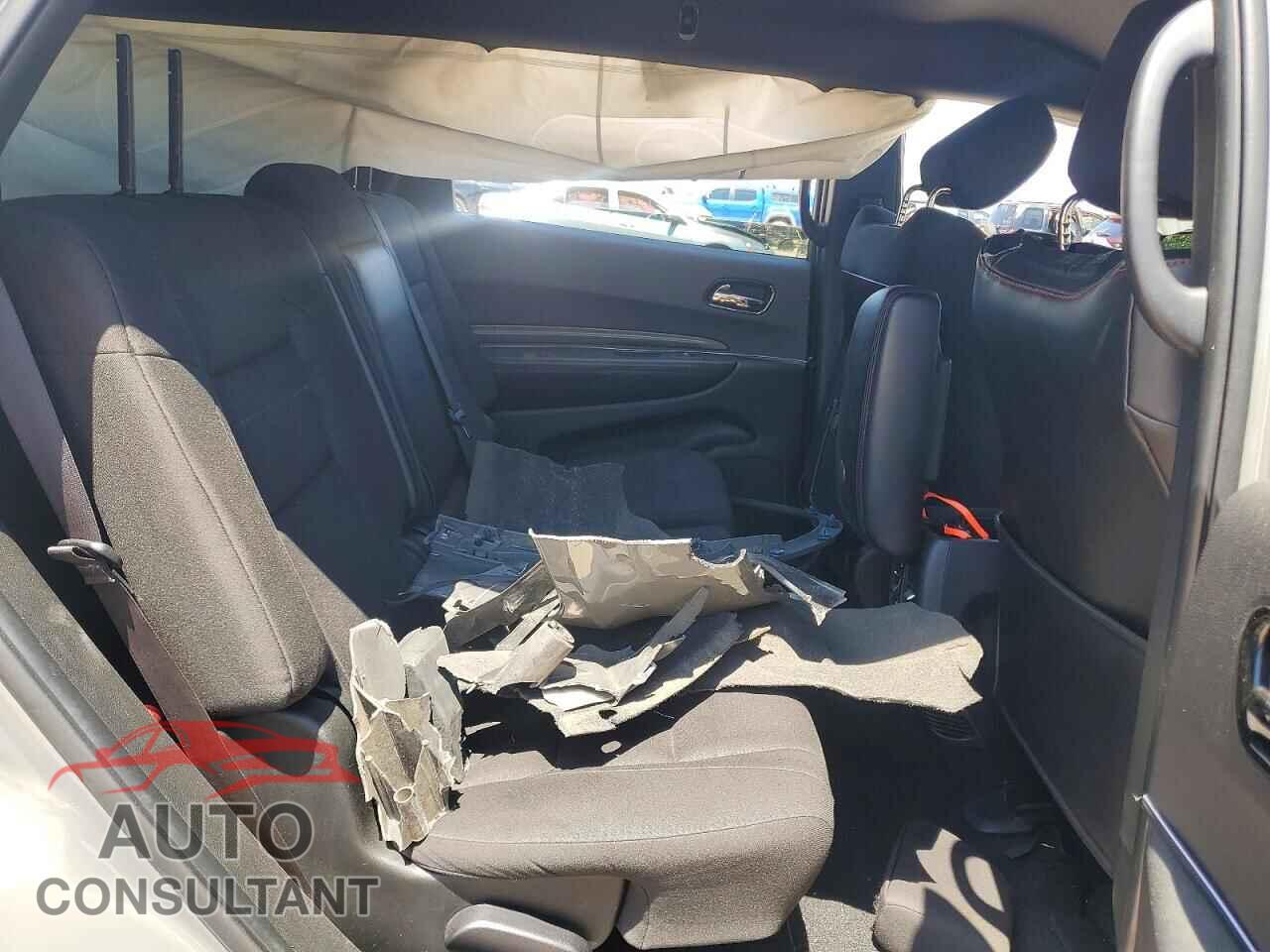 DODGE DURANGO 2024 - 1C4RDJDG1RC153393