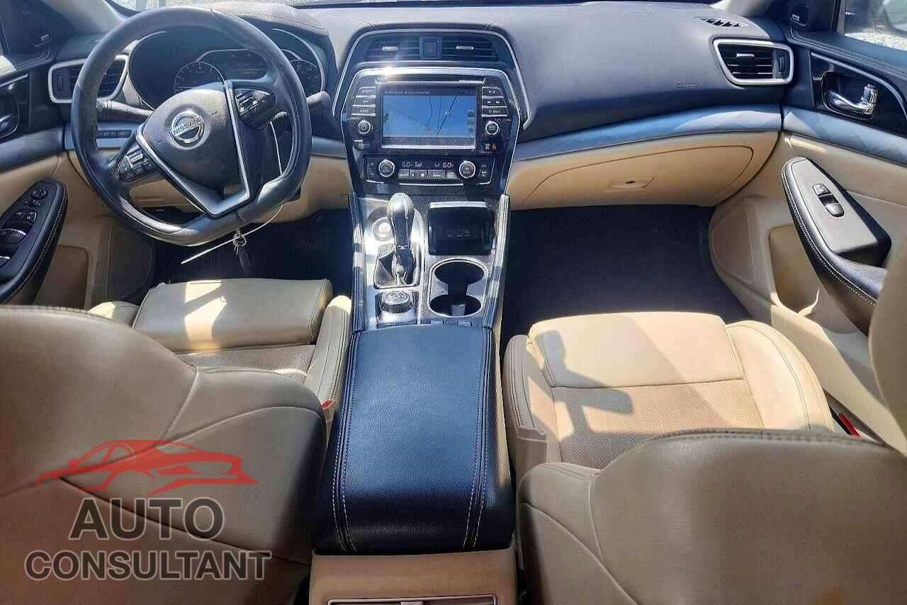 NISSAN MAXIMA 2017 - 1N4AA6AP5HC453496