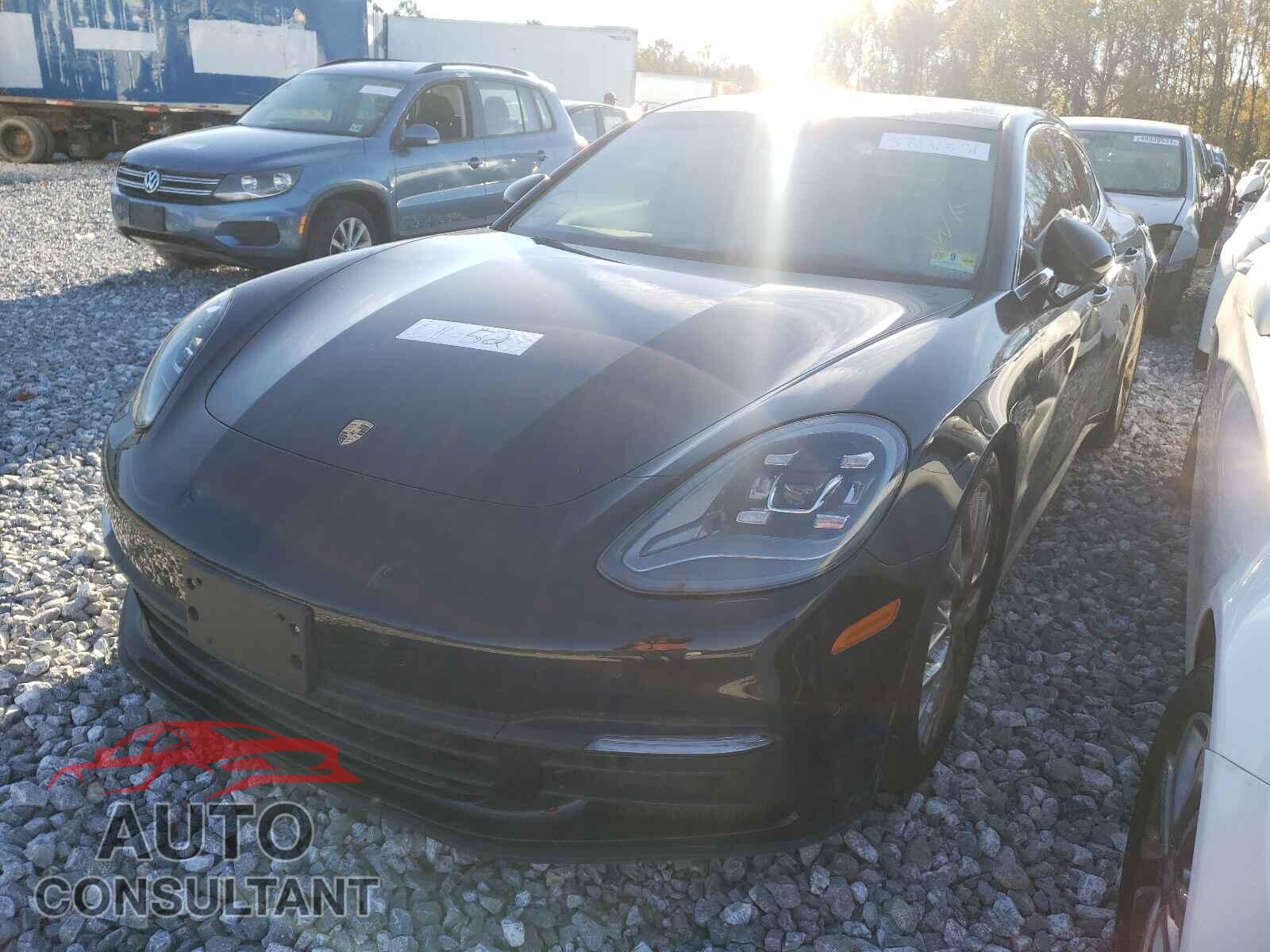 PORSCHE PANAMERA 2017 - WP0AB2A78HL123819