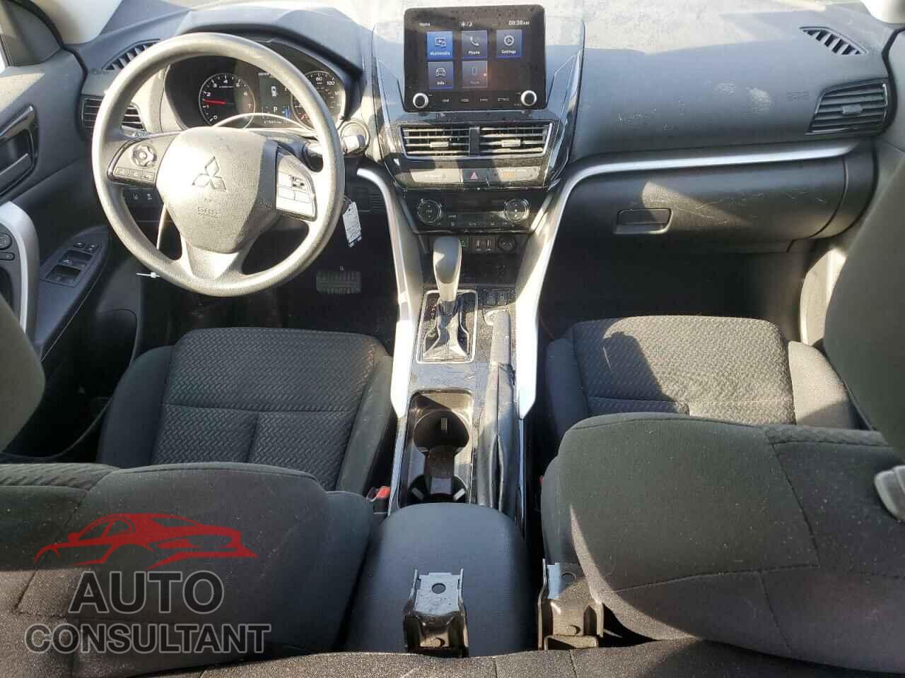 MITSUBISHI ECLIPSE 2023 - JA4ATVAA6PZ044262
