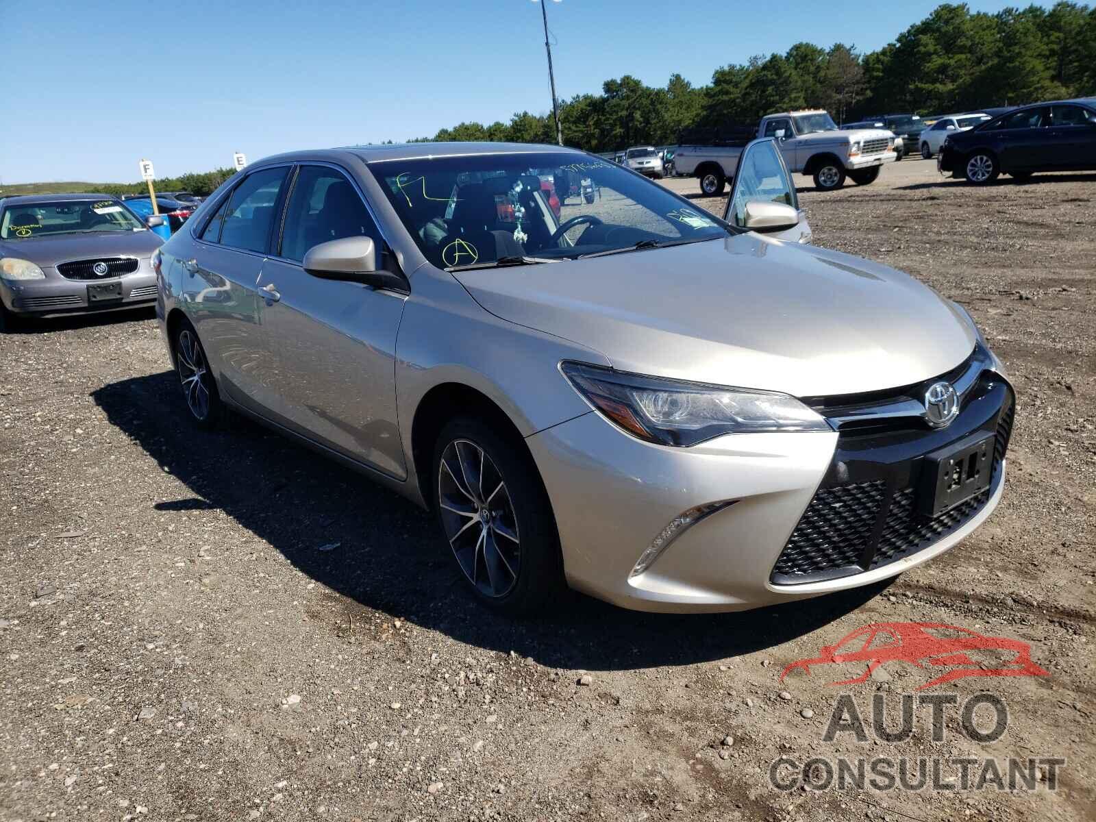 TOYOTA CAMRY 2016 - 4T1BK1FK5GU570382