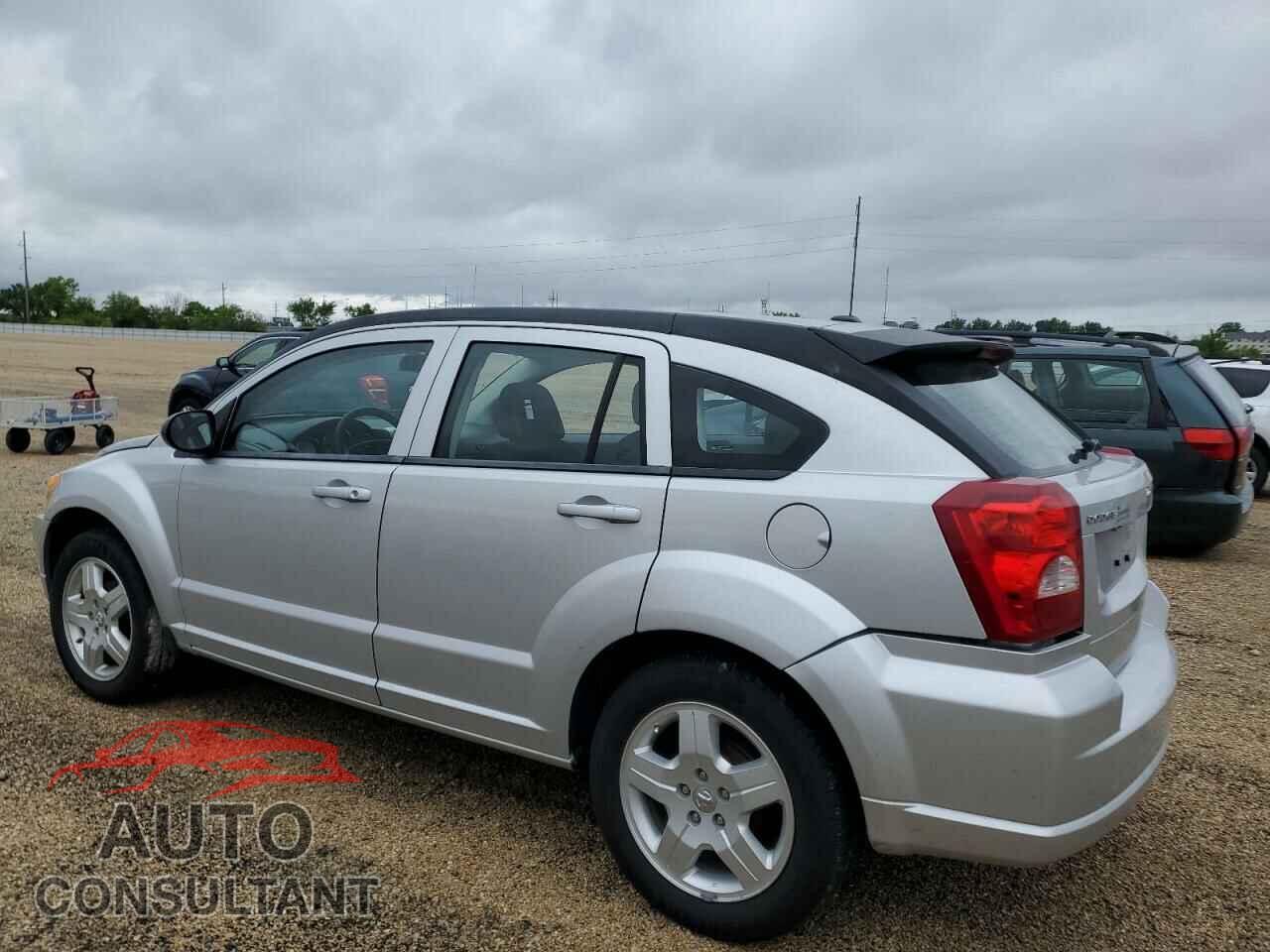 DODGE CALIBER 2009 - 1B3HB48A89D234850