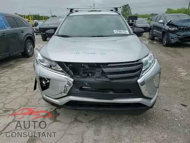 MITSUBISHI ECLIPSE 2020 - JA4AT4AA2LZ009447