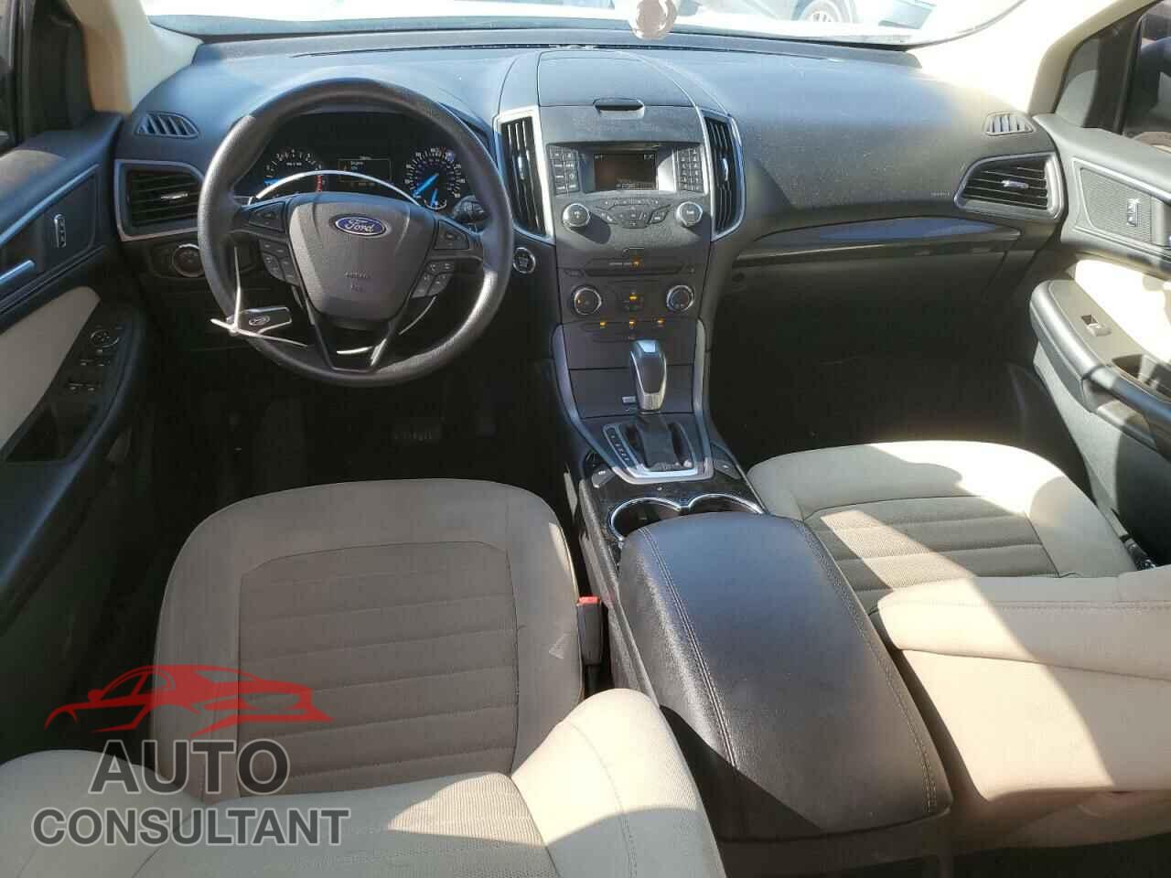 FORD EDGE 2016 - 2FMPK3G9XGBB78663