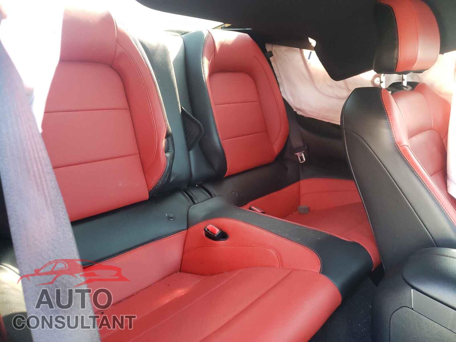 FORD MUSTANG 2017 - 1FA6P8CF9H5289128