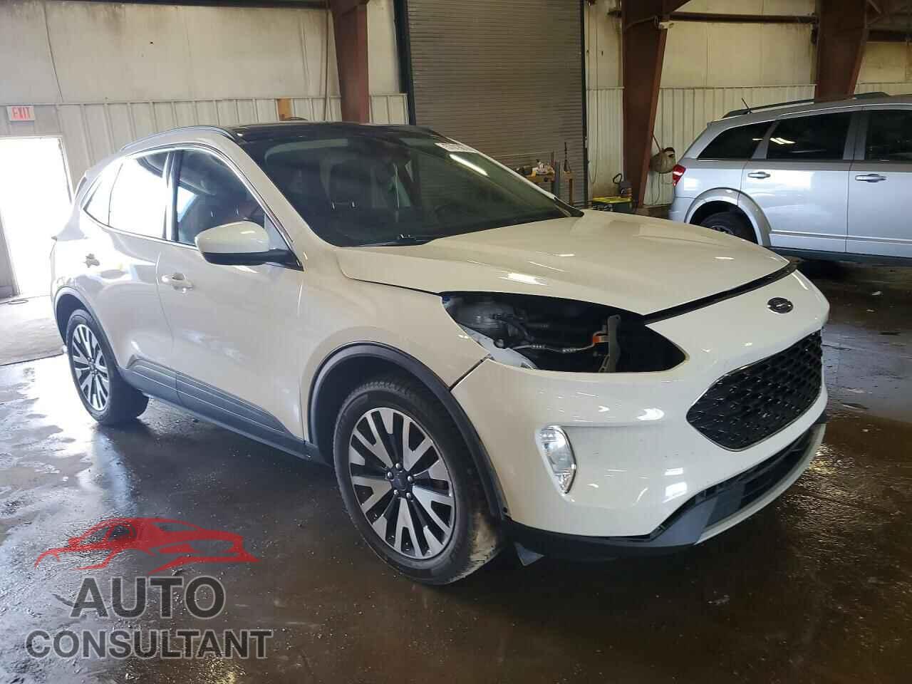 FORD ESCAPE 2020 - 1FMCU9H99LUA99547