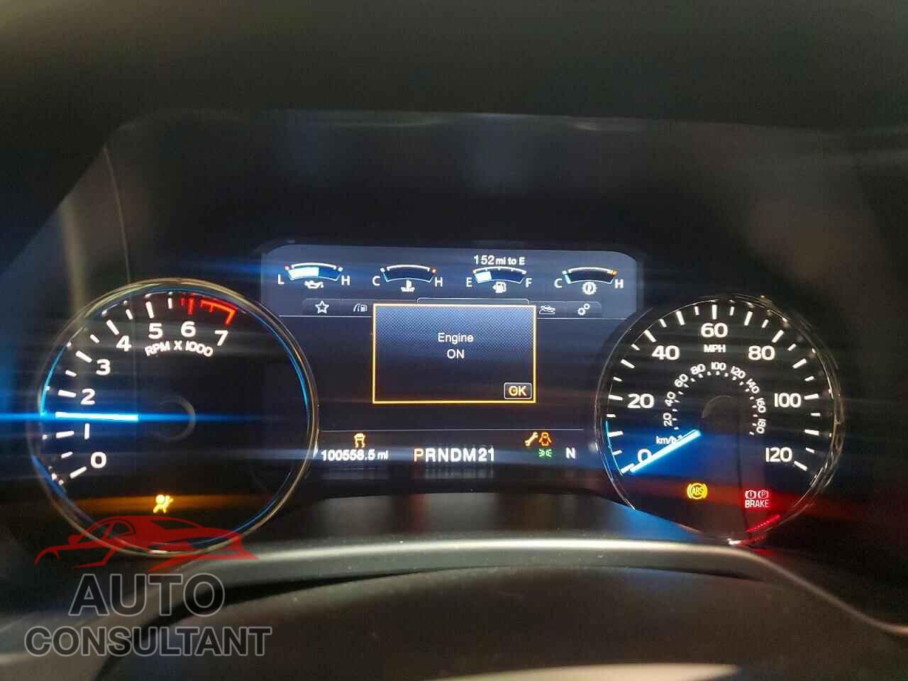 FORD F150 2016 - 1FTEW1EF7GFC18001