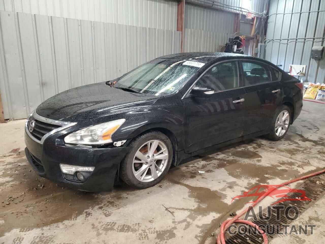 NISSAN ALTIMA 2015 - 1N4AL3AP3FN347199