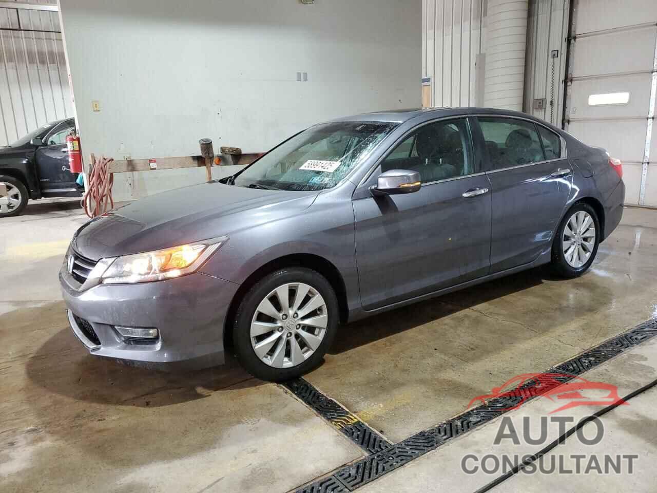 HONDA ACCORD 2013 - 1HGCR2F70DA125939