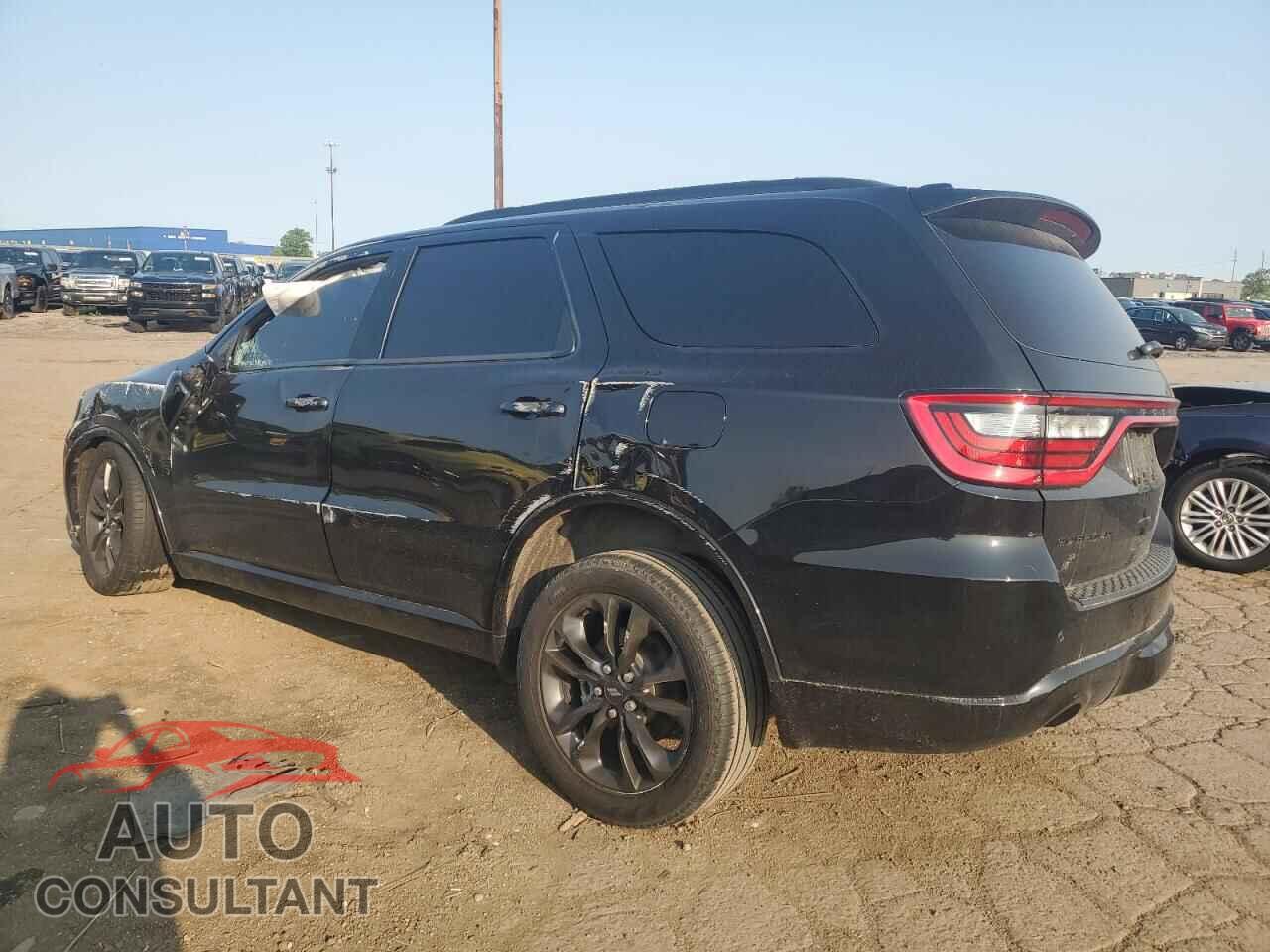 DODGE DURANGO 2023 - 1C4SDJCTXPC559444