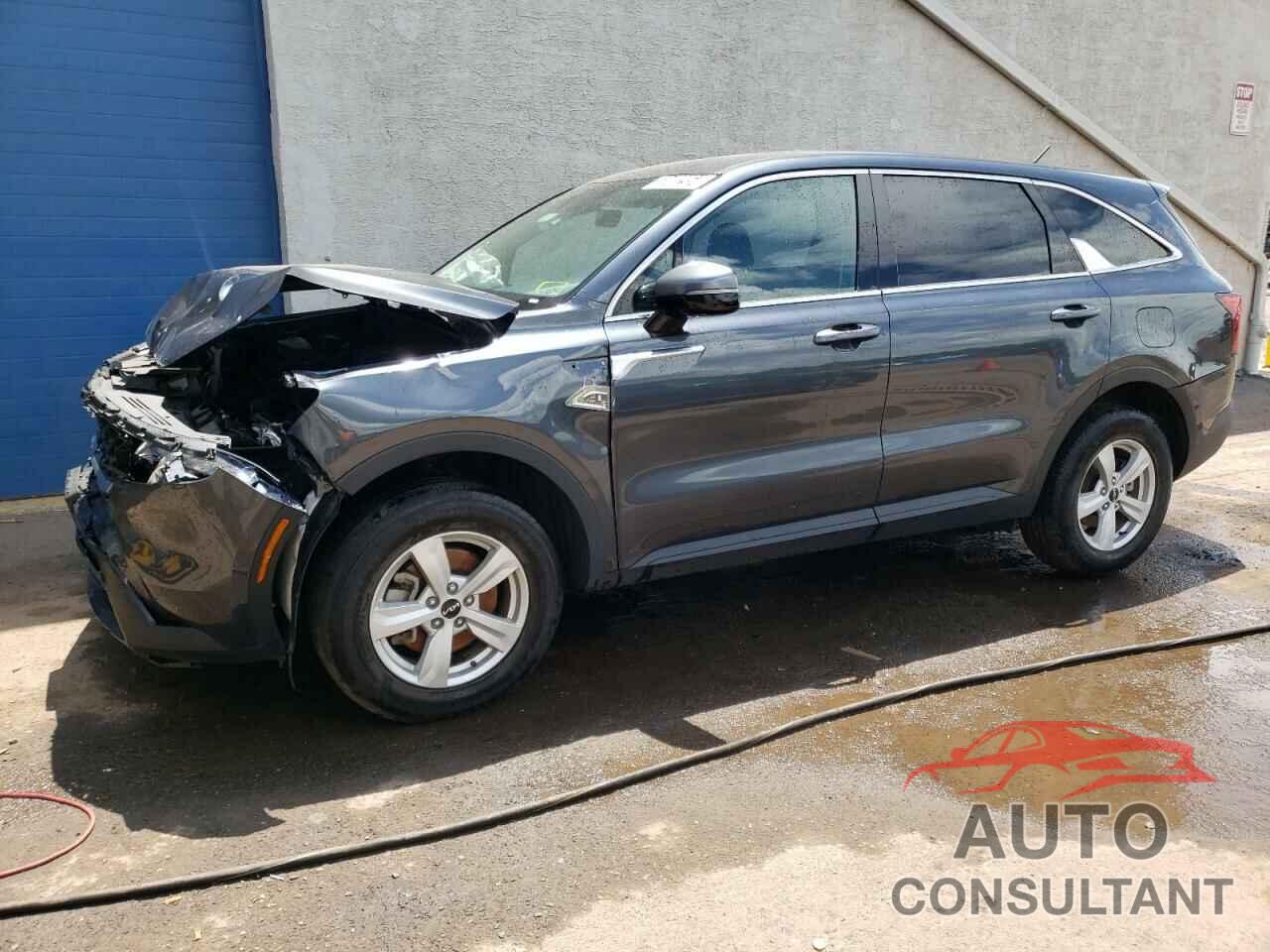KIA SORENTO 2023 - 5XYRGDLC2PG182904