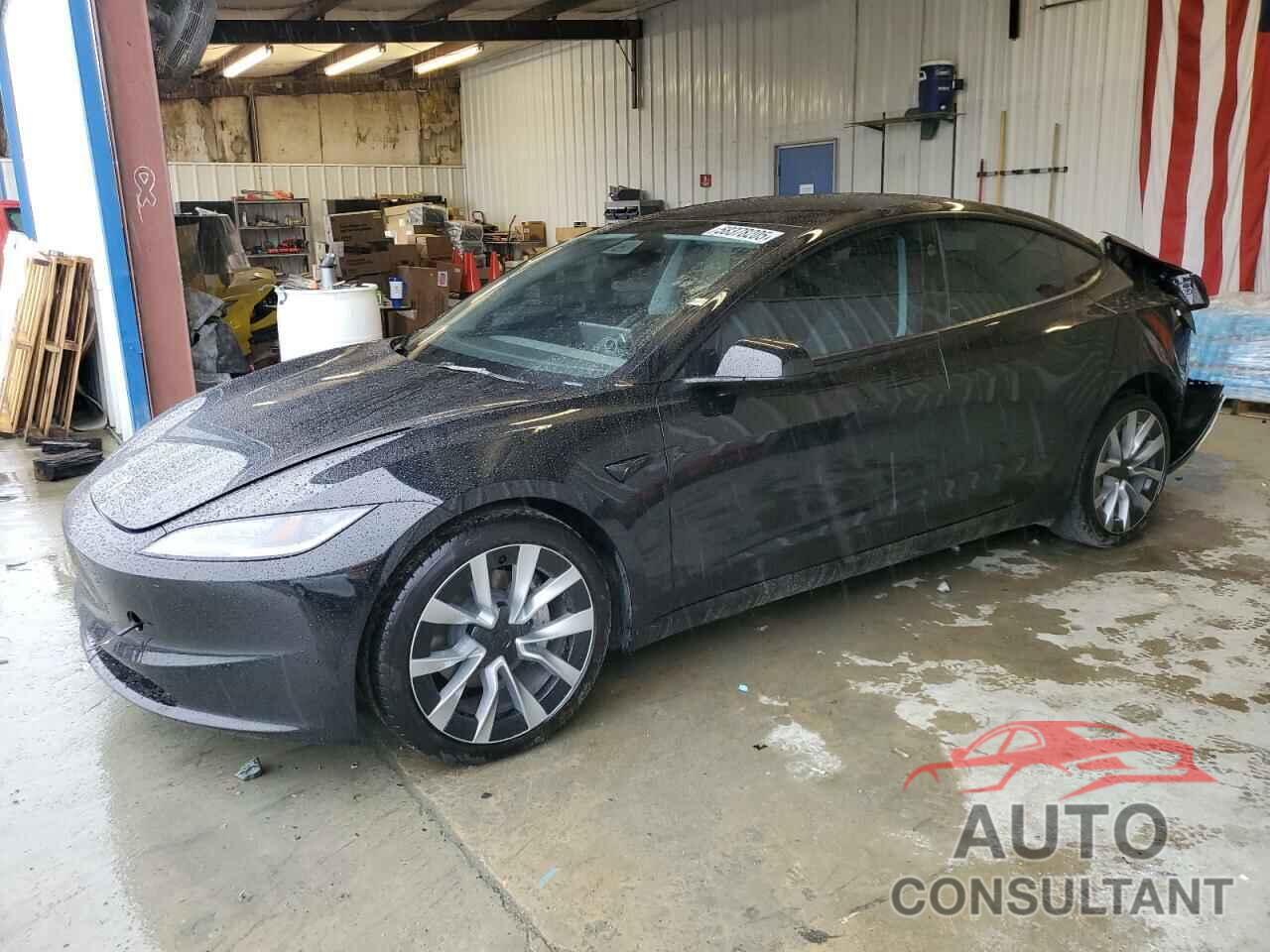 TESLA MODEL 3 2024 - 5YJ3E1EB1RF735499