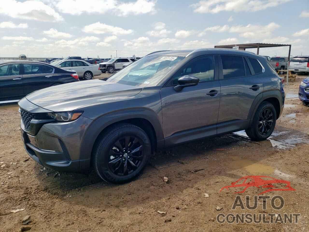 MAZDA CX-50 2024 - 7MMVABAM9RN228367