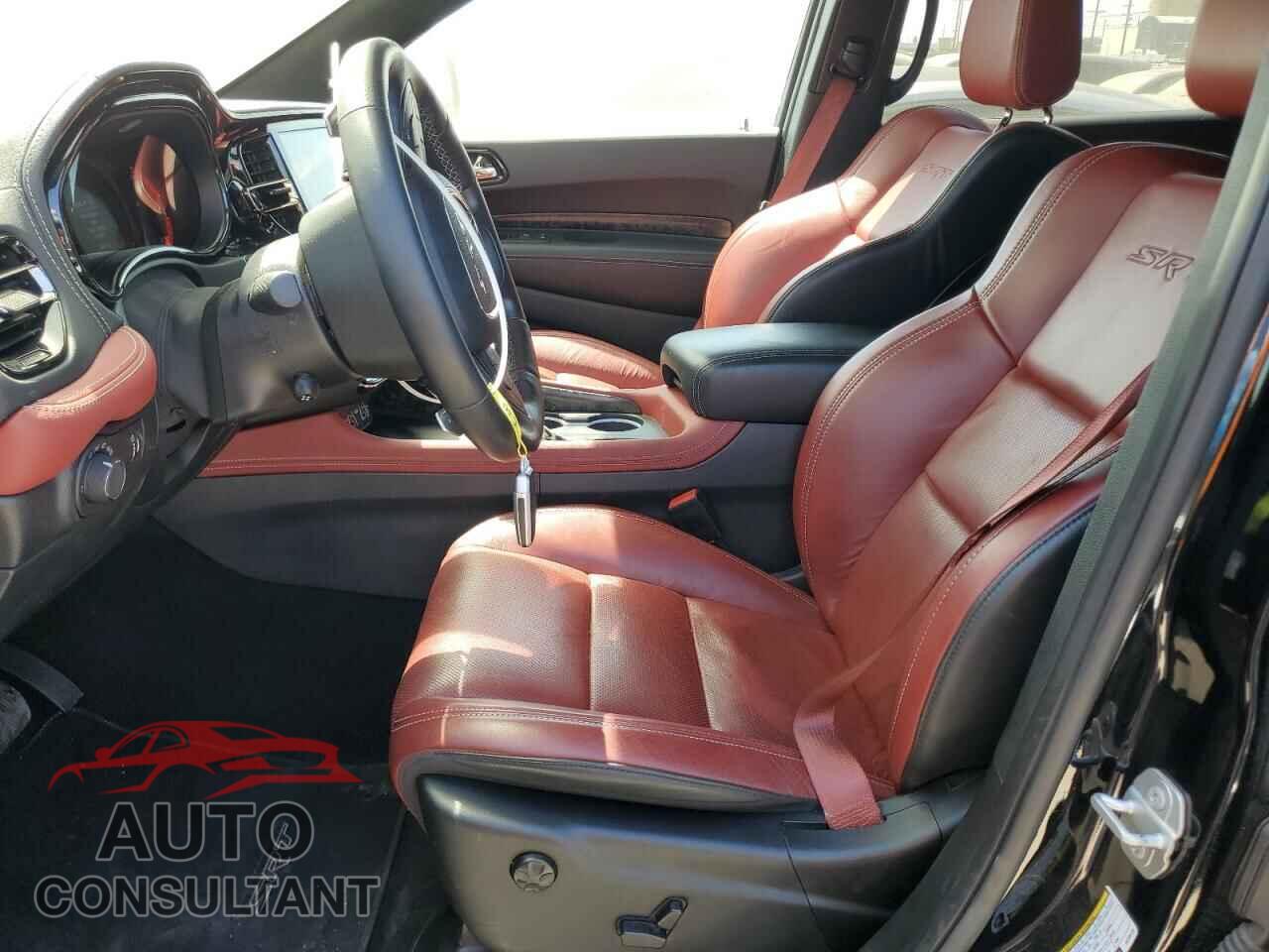 DODGE DURANGO 2024 - 1C4SDJH98RC205129