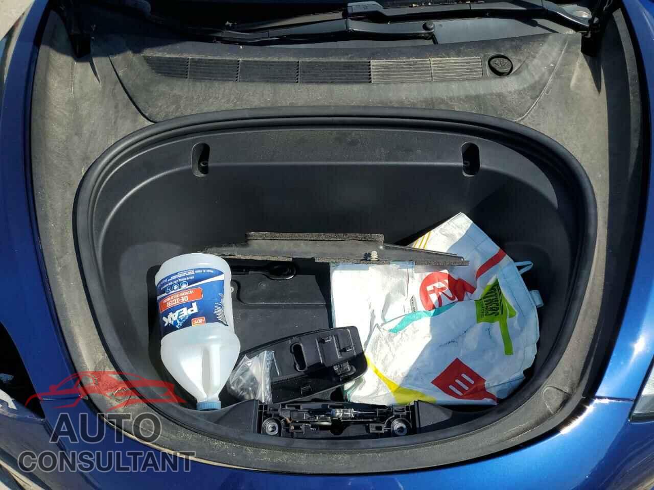 TESLA MODEL 3 2020 - 5YJ3E1EA5LF631080