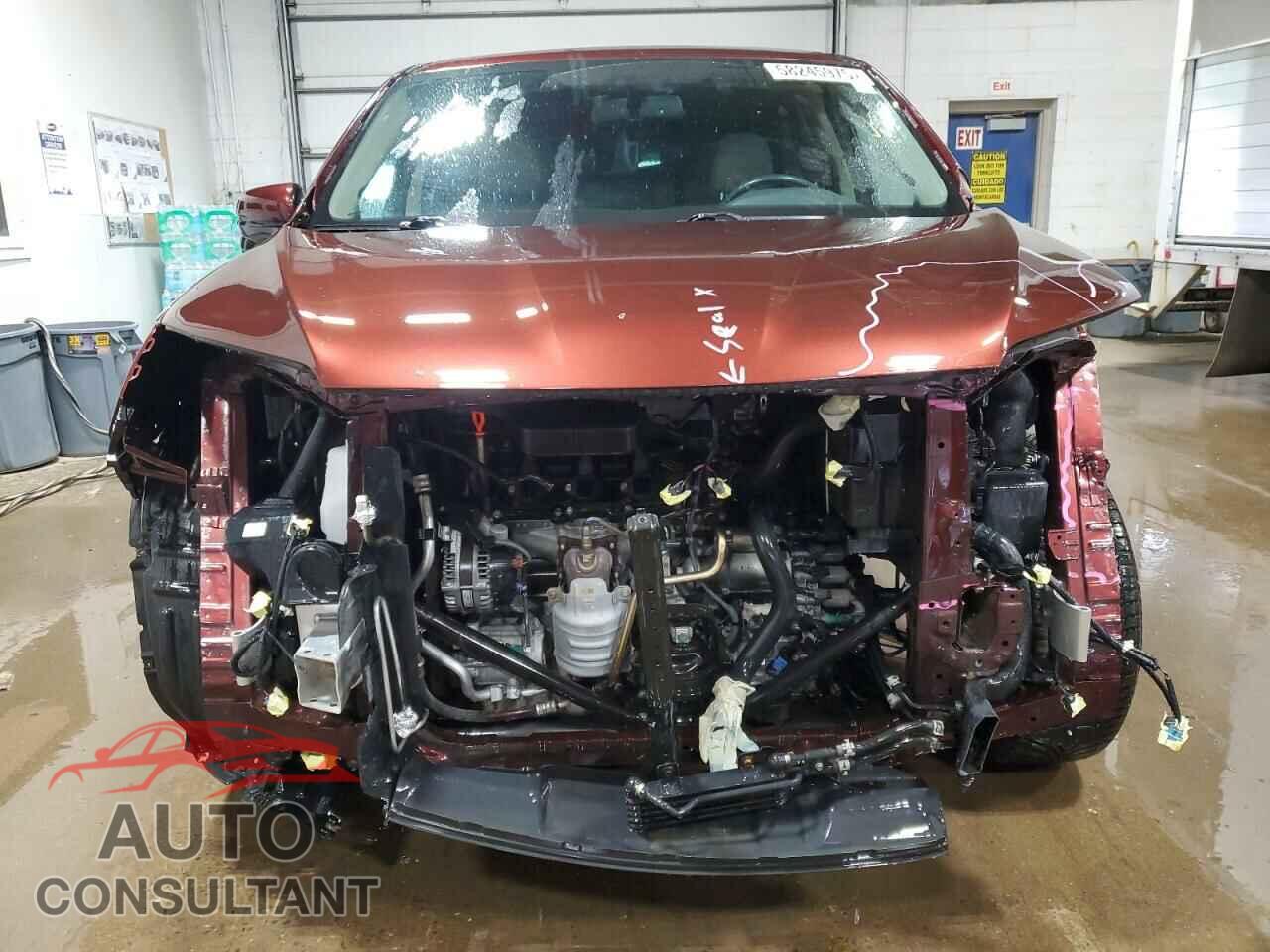 HONDA RIDGELINE 2019 - 5FPYK3F61KB037774