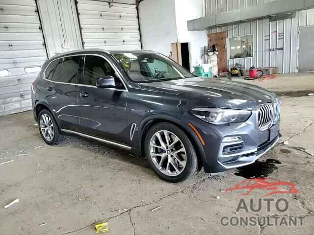 BMW X5 2019 - 5UXCR6C5XKLL21055