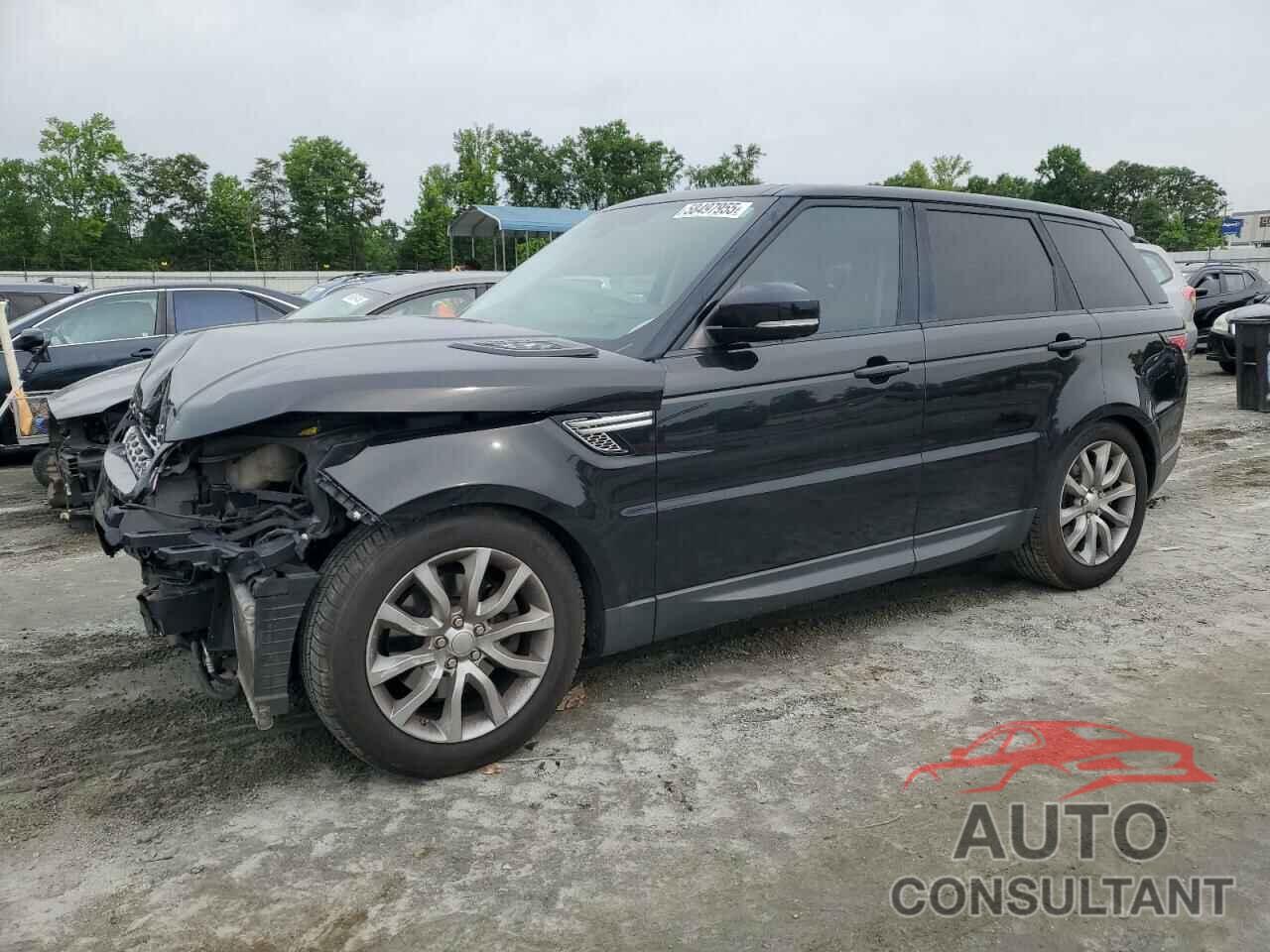 LAND ROVER RANGEROVER 2014 - SALWR2WF9EA502054