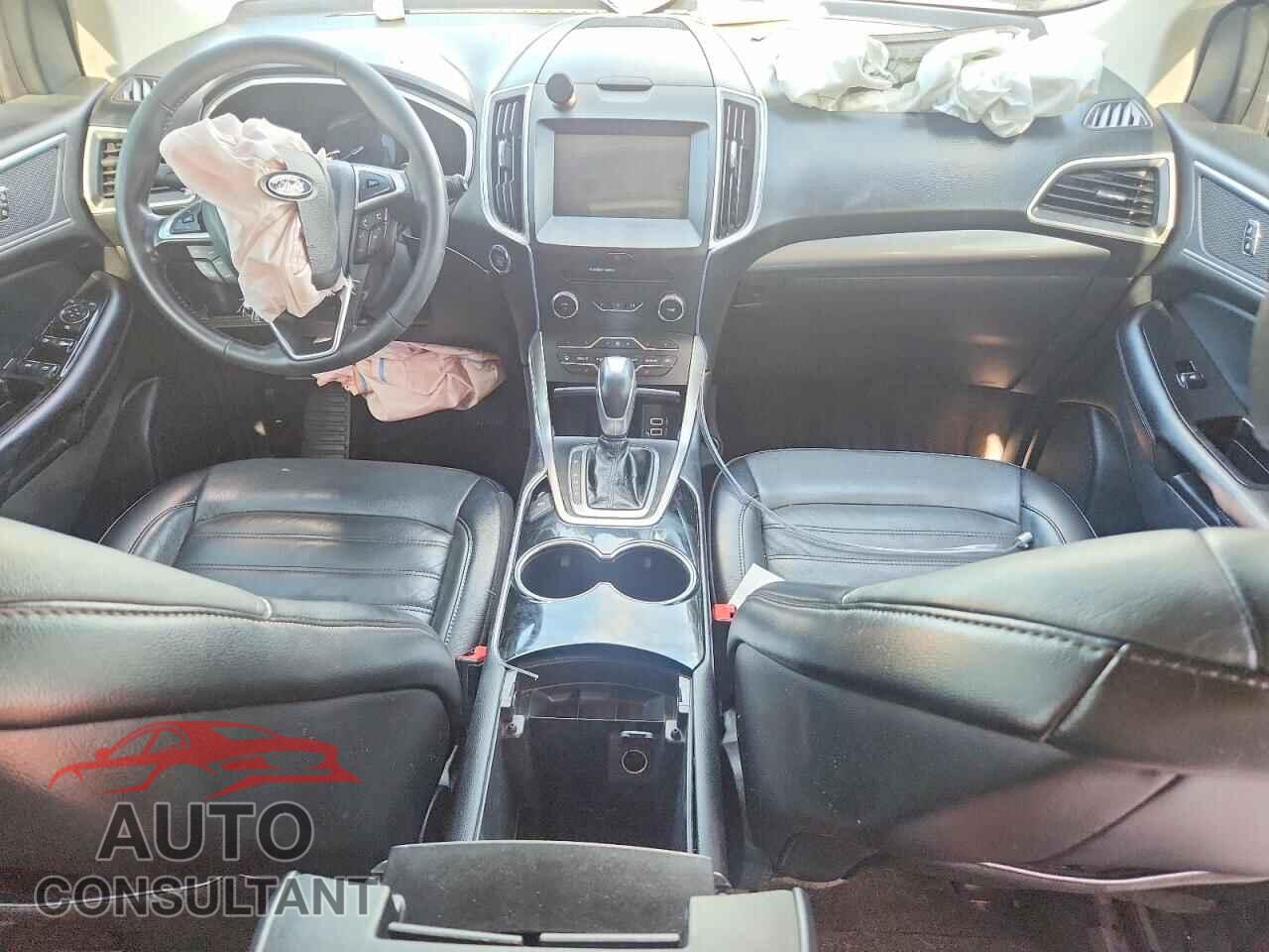 FORD EDGE 2018 - 2FMPK3J88JBC27432
