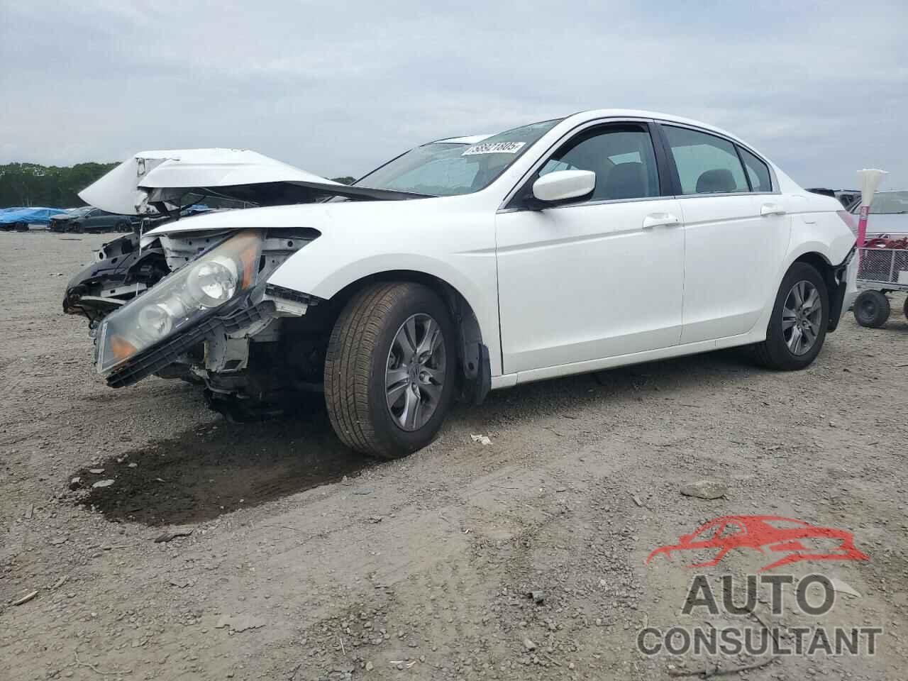 HONDA ACCORD 2012 - 1HGCP2F63CA099848
