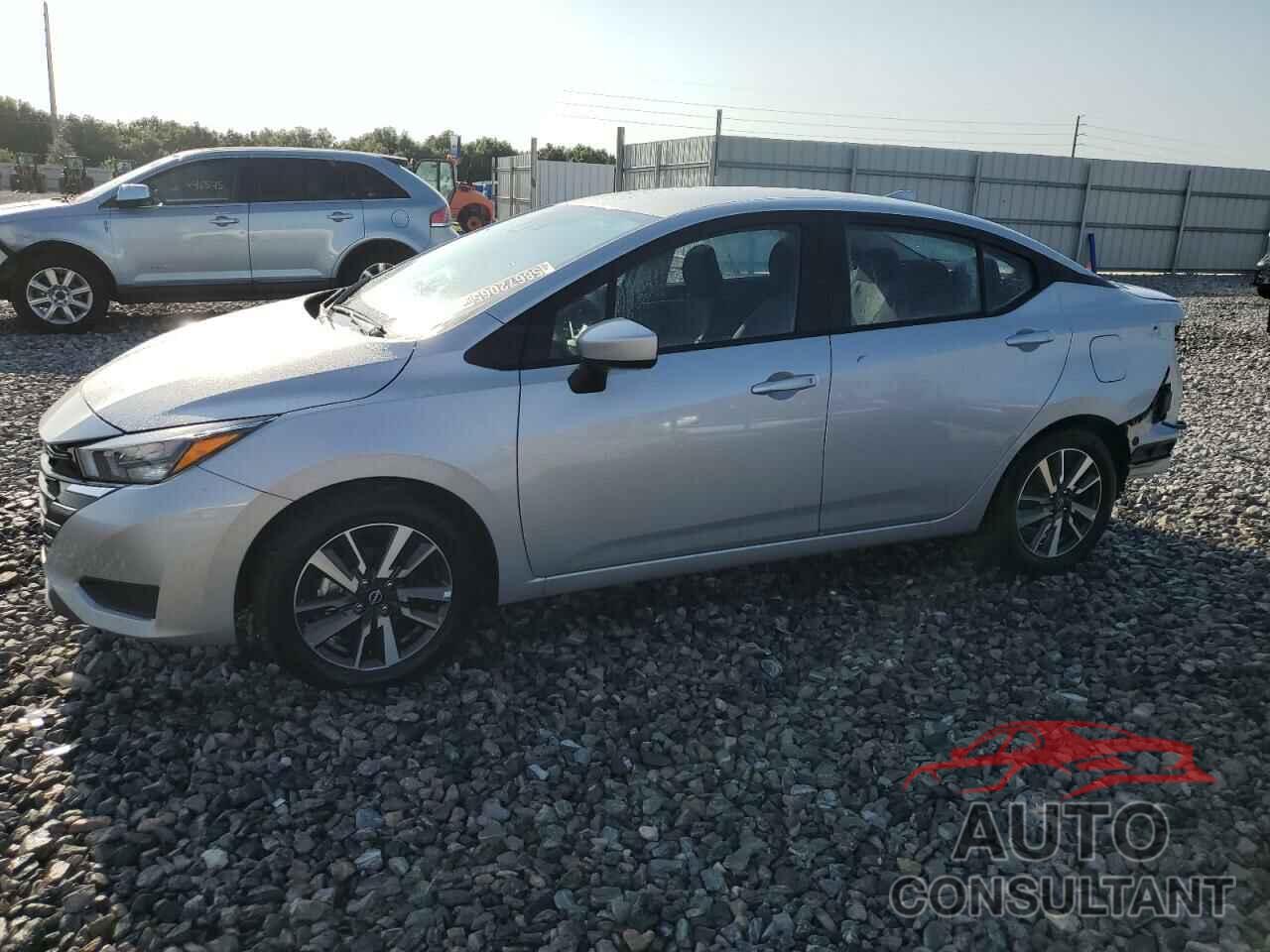 NISSAN VERSA 2025 - 3N1CN8EV2SL833860